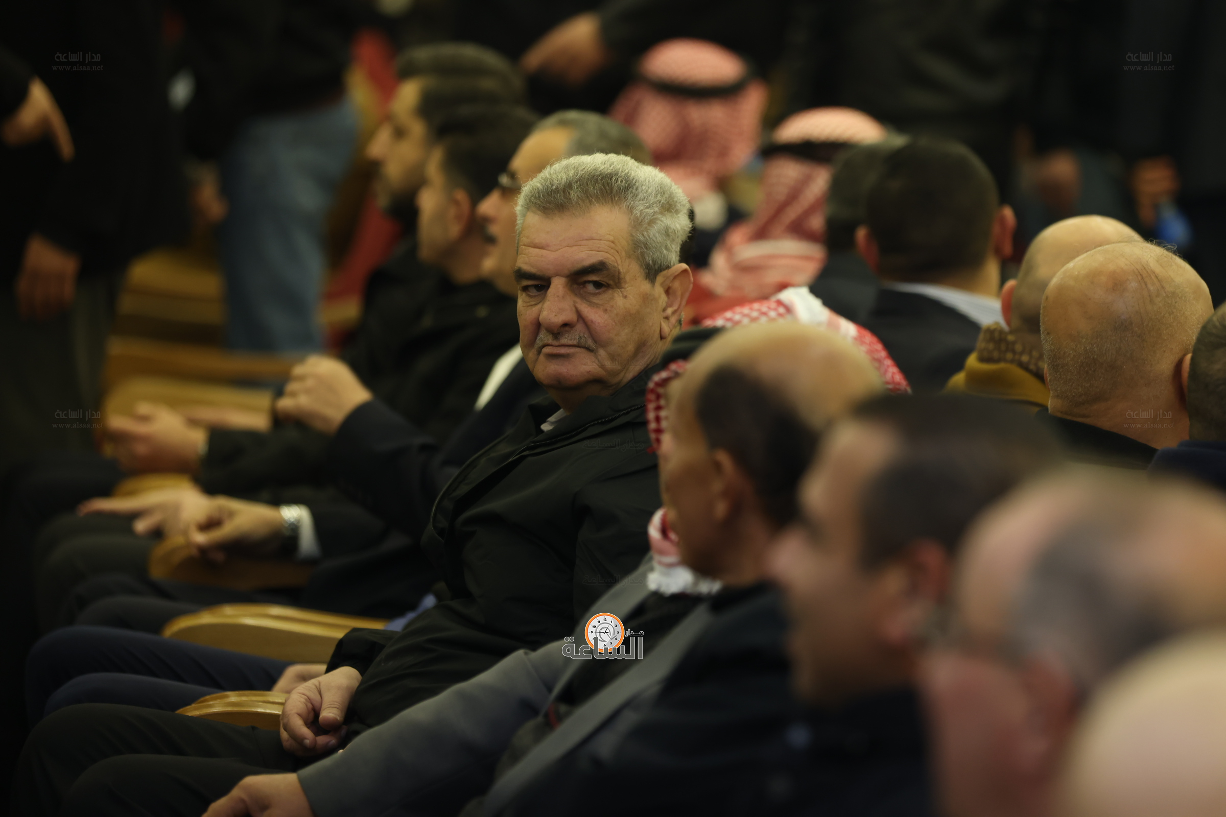 Madar Al-Saa Images 0.06836947169930974