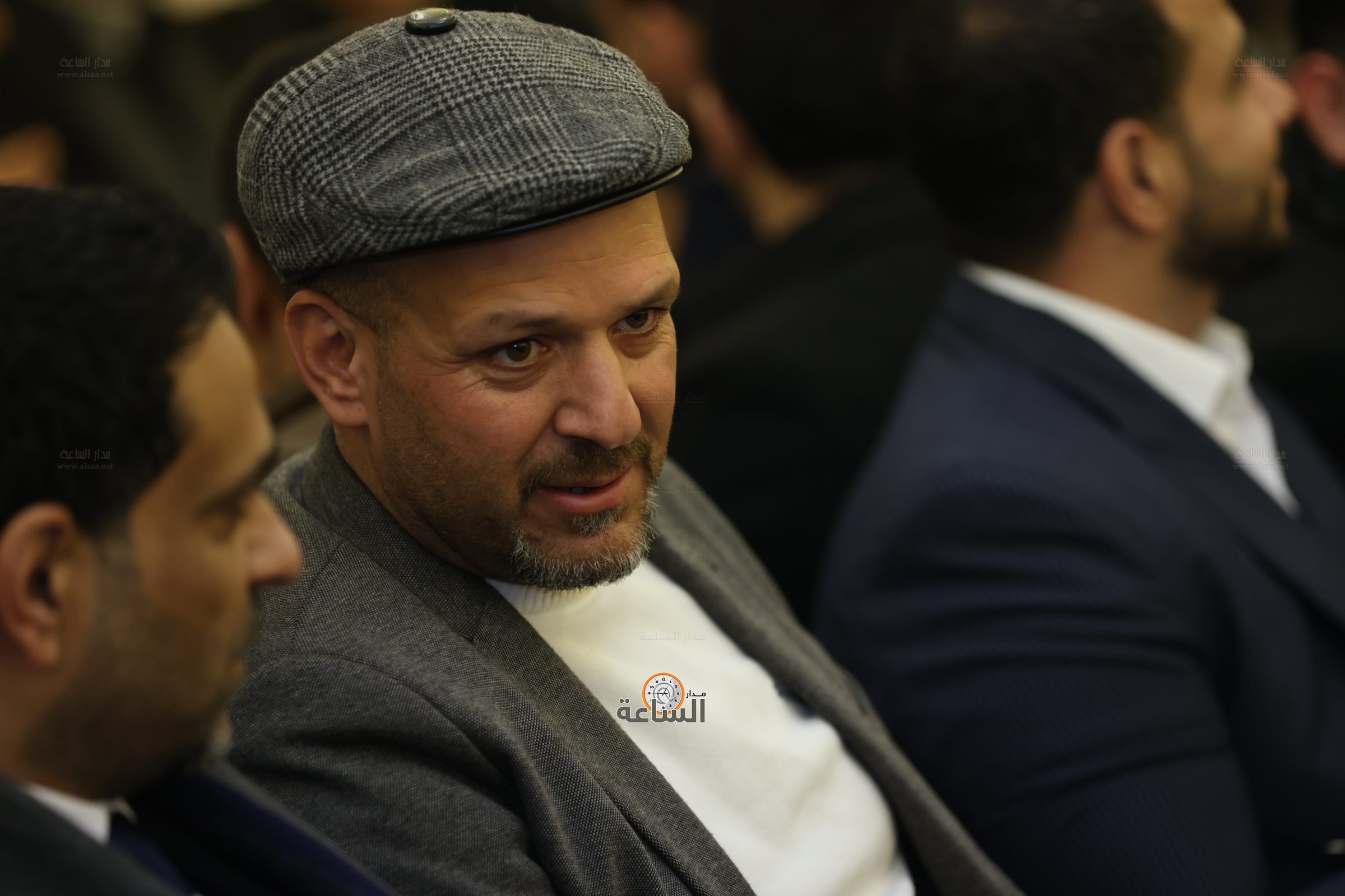 Madar Al-Saa Images 0.009620194052034625