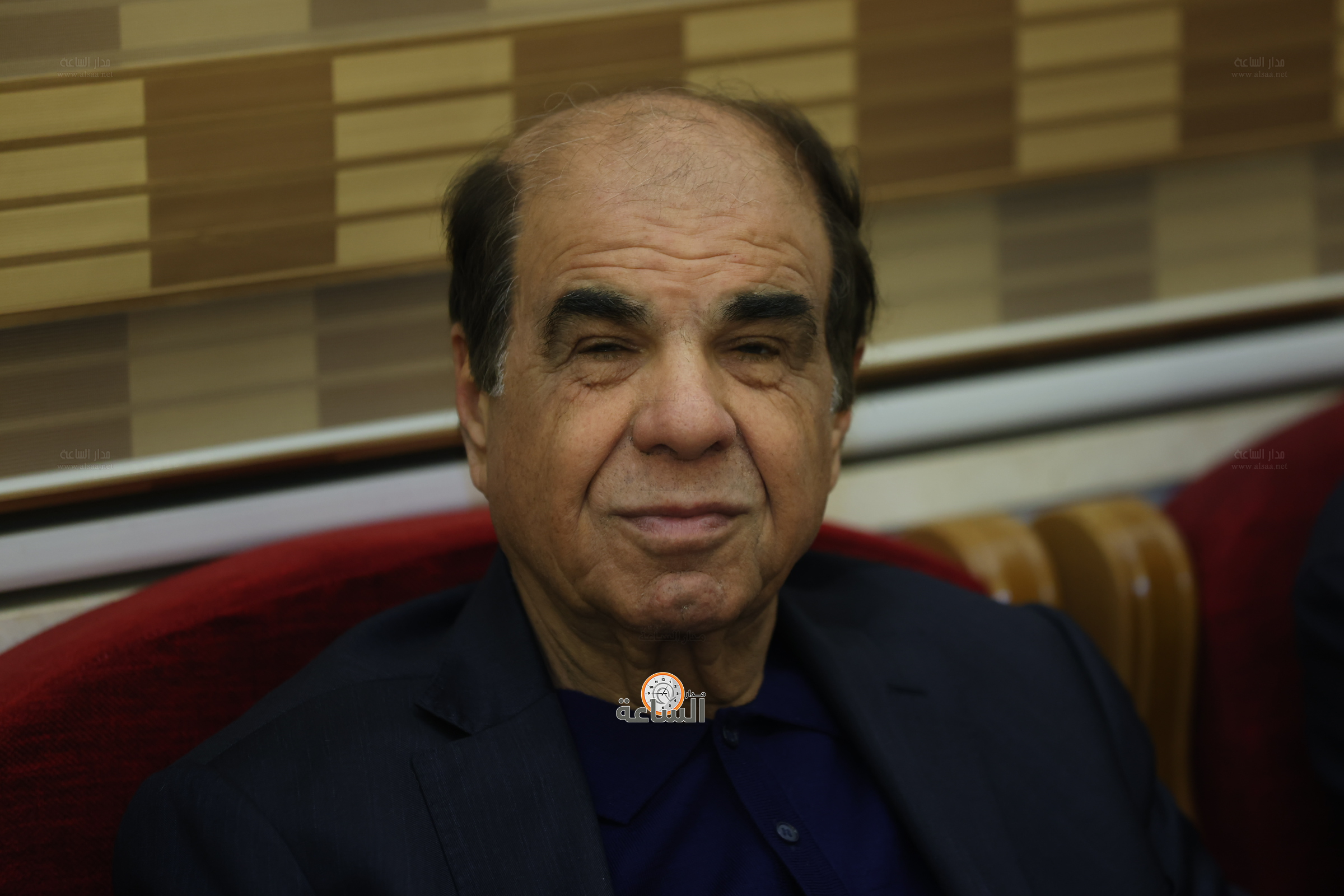 Madar Al-Saa Images 0.2337047378734587