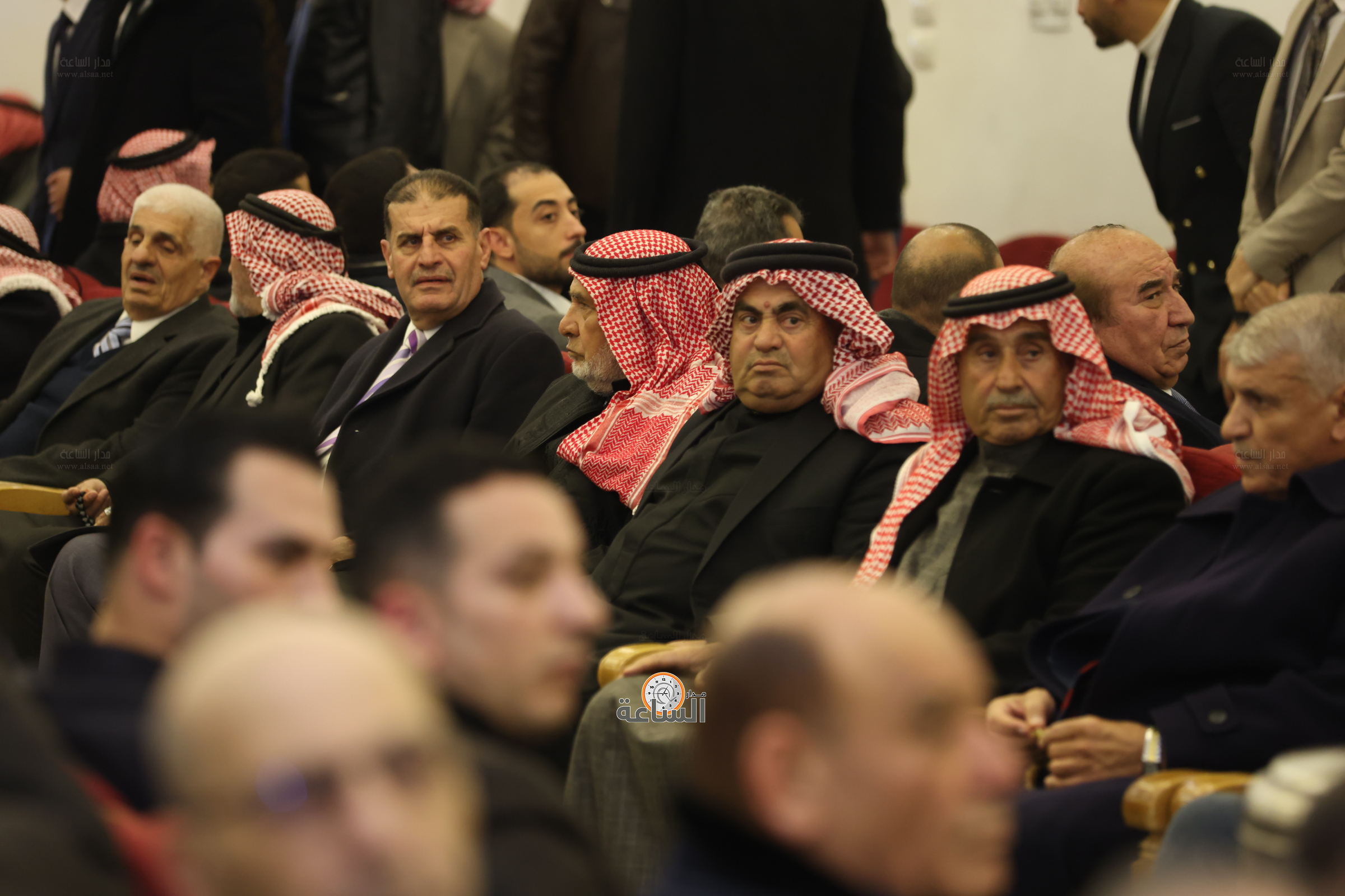 Madar Al-Saa Images 0.36287501980101444