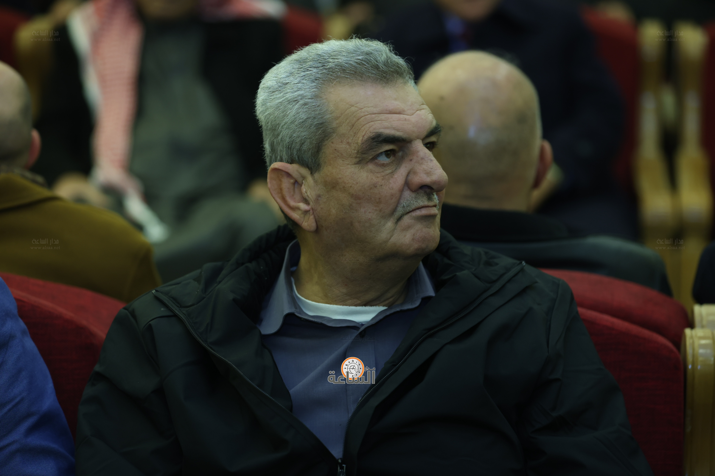 Madar Al-Saa Images 0.7806191909015343