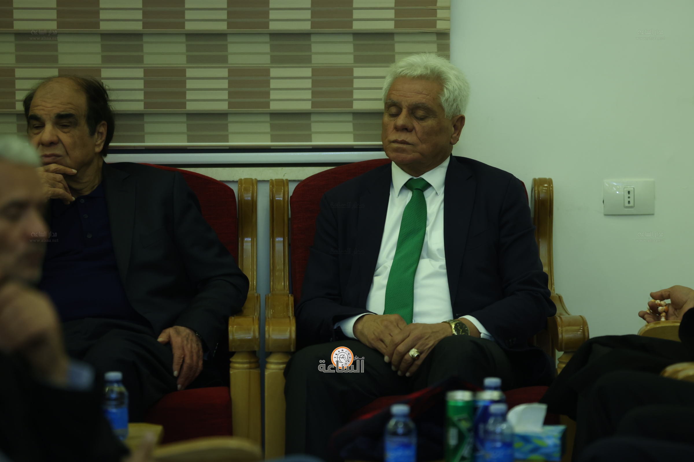 Madar Al-Saa Images 0.8138877250463623