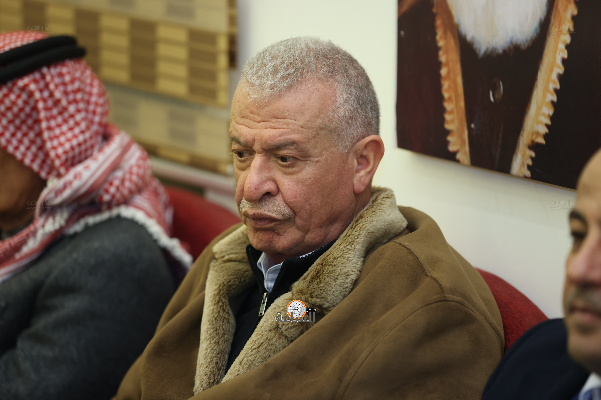 Madar Al-Saa Images 0.9672443286477035