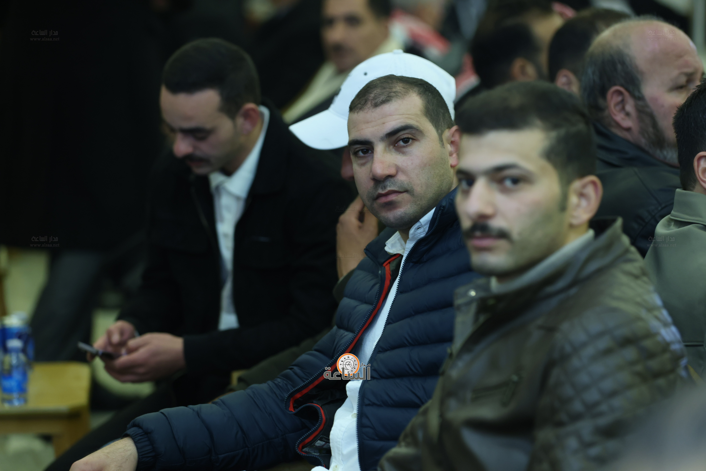 Madar Al-Saa Images 0.9298357620821158