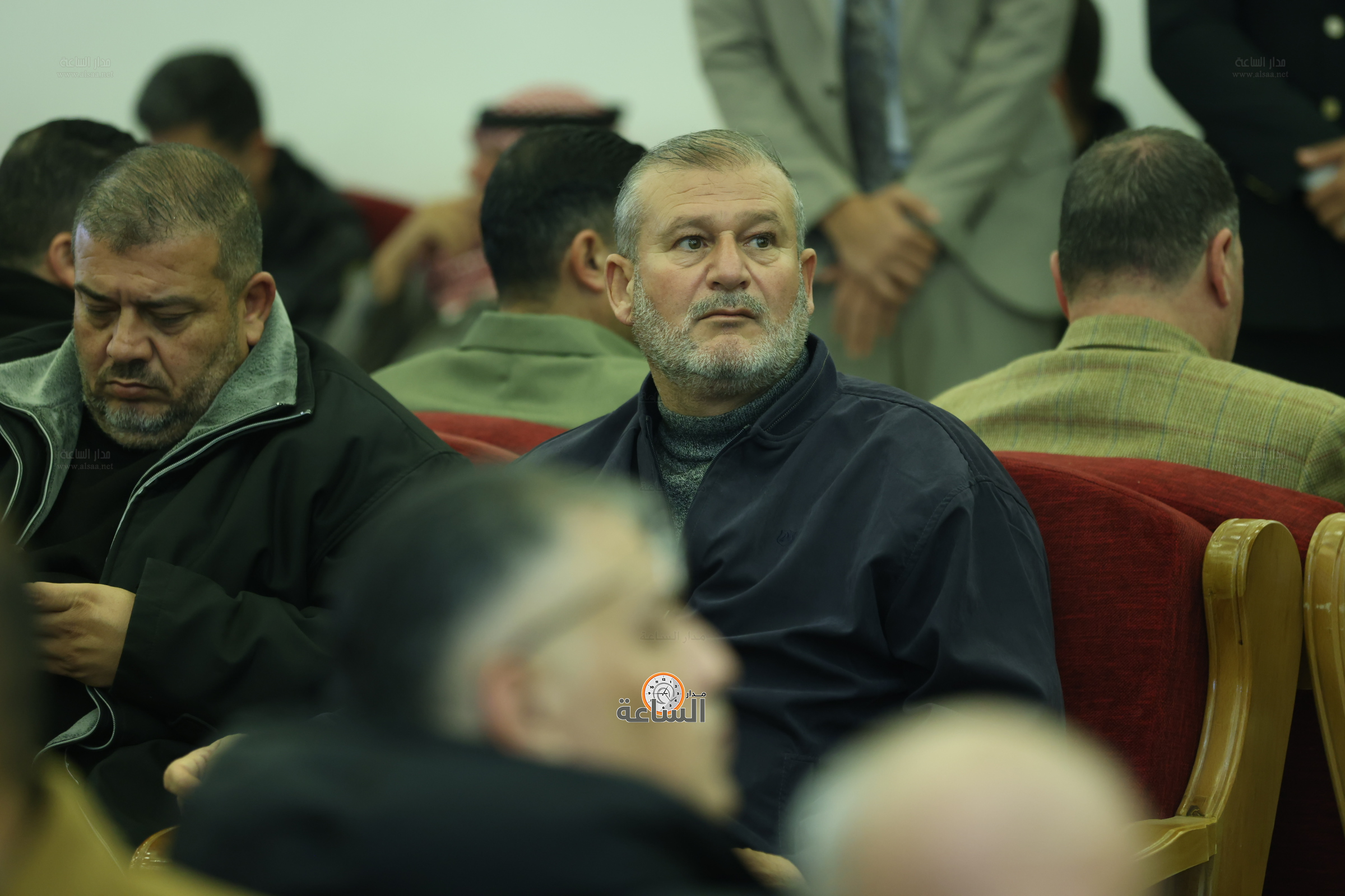 Madar Al-Saa Images 0.6977674689223852