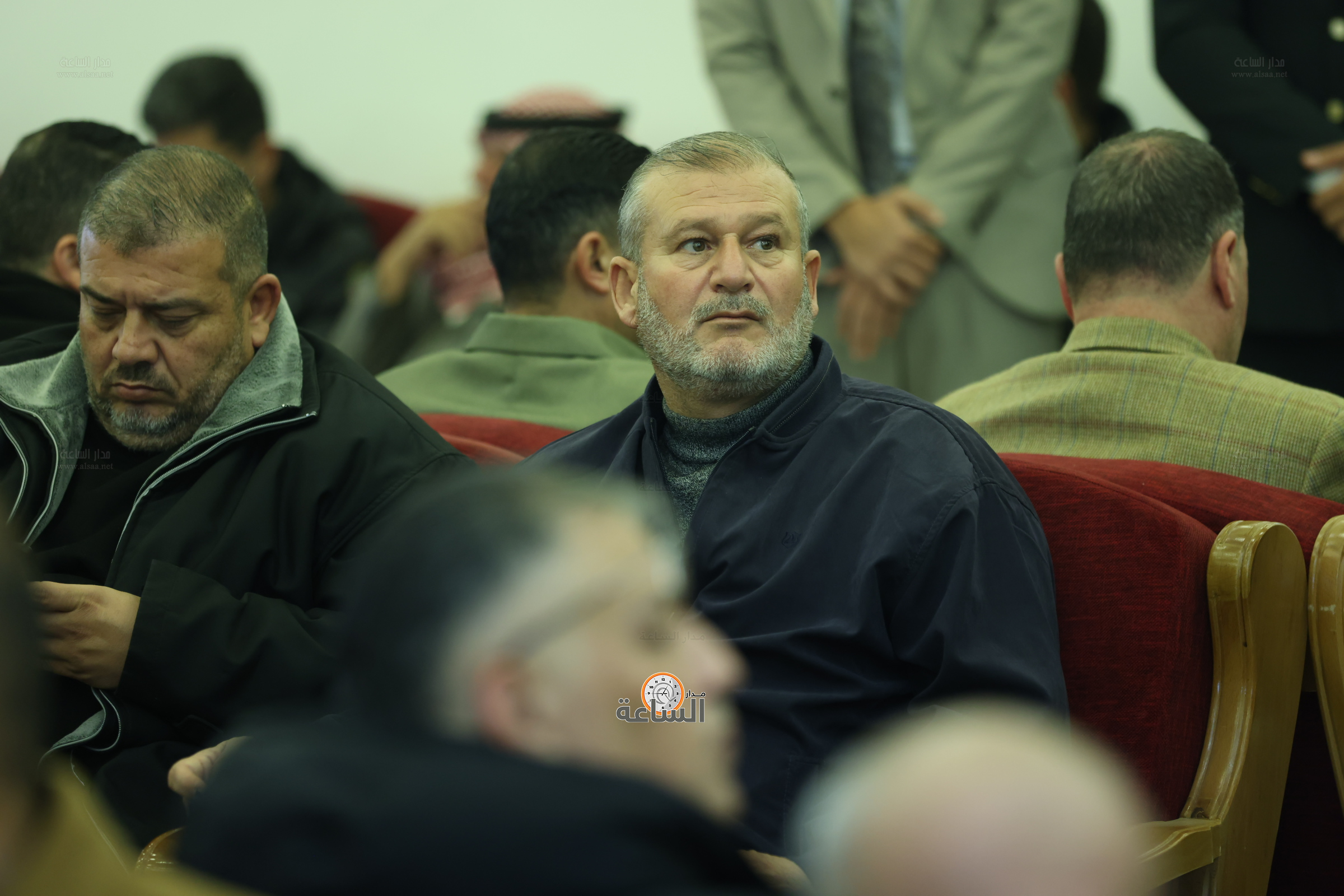 Madar Al-Saa Images 0.7848630162542424