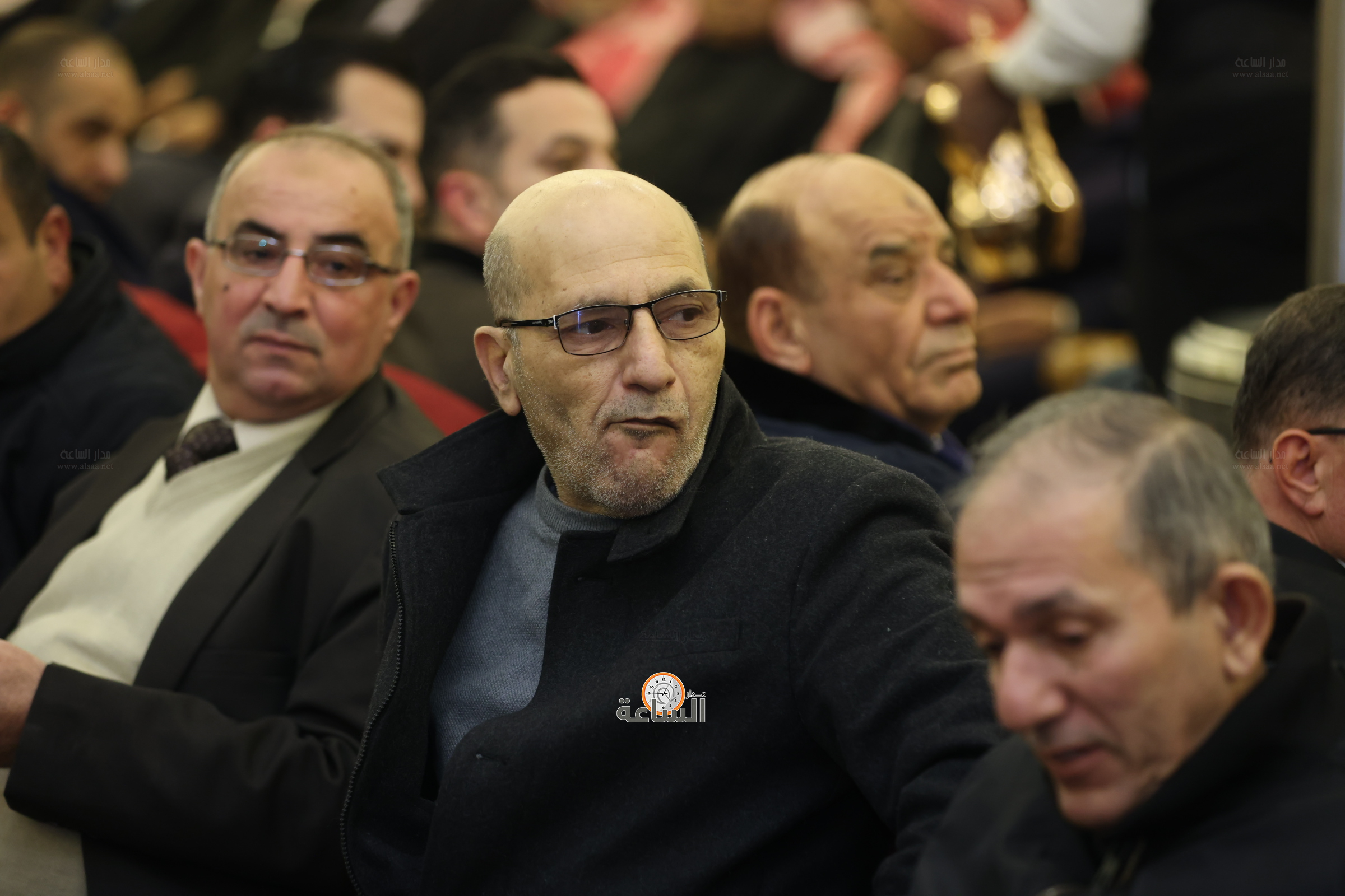 Madar Al-Saa Images 0.09735470391113787