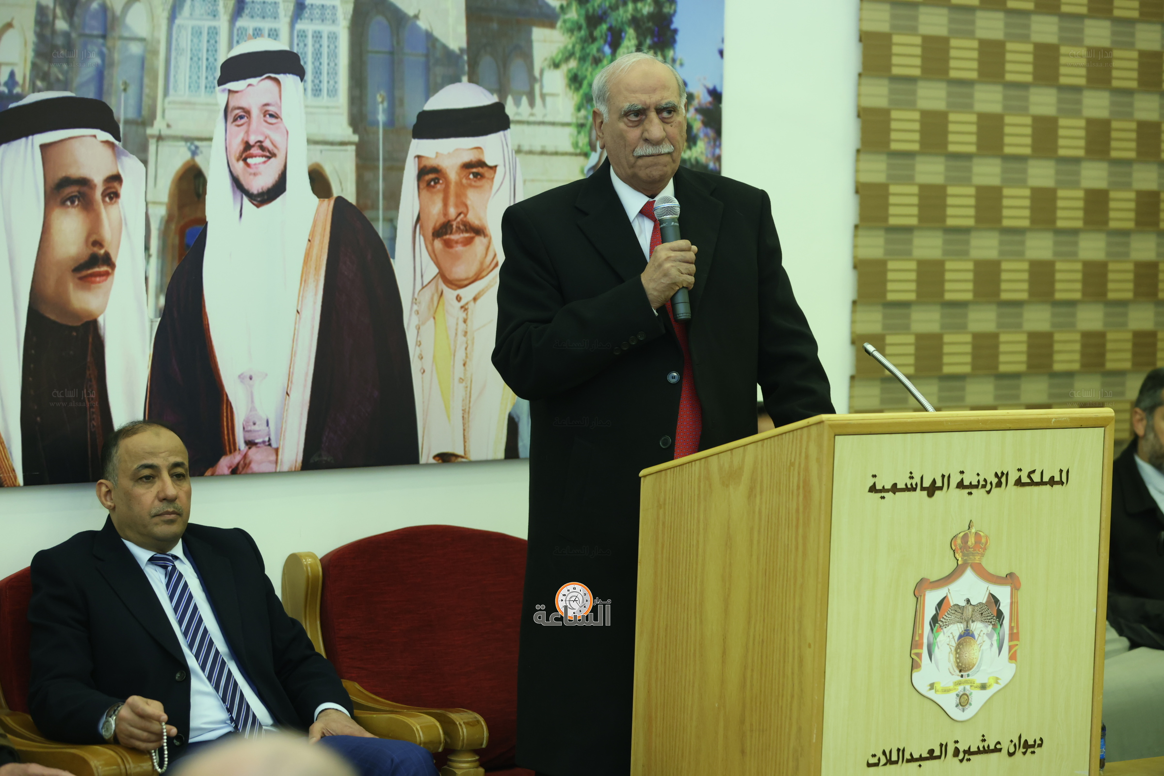 Madar Al-Saa Images 0.3486966486522153