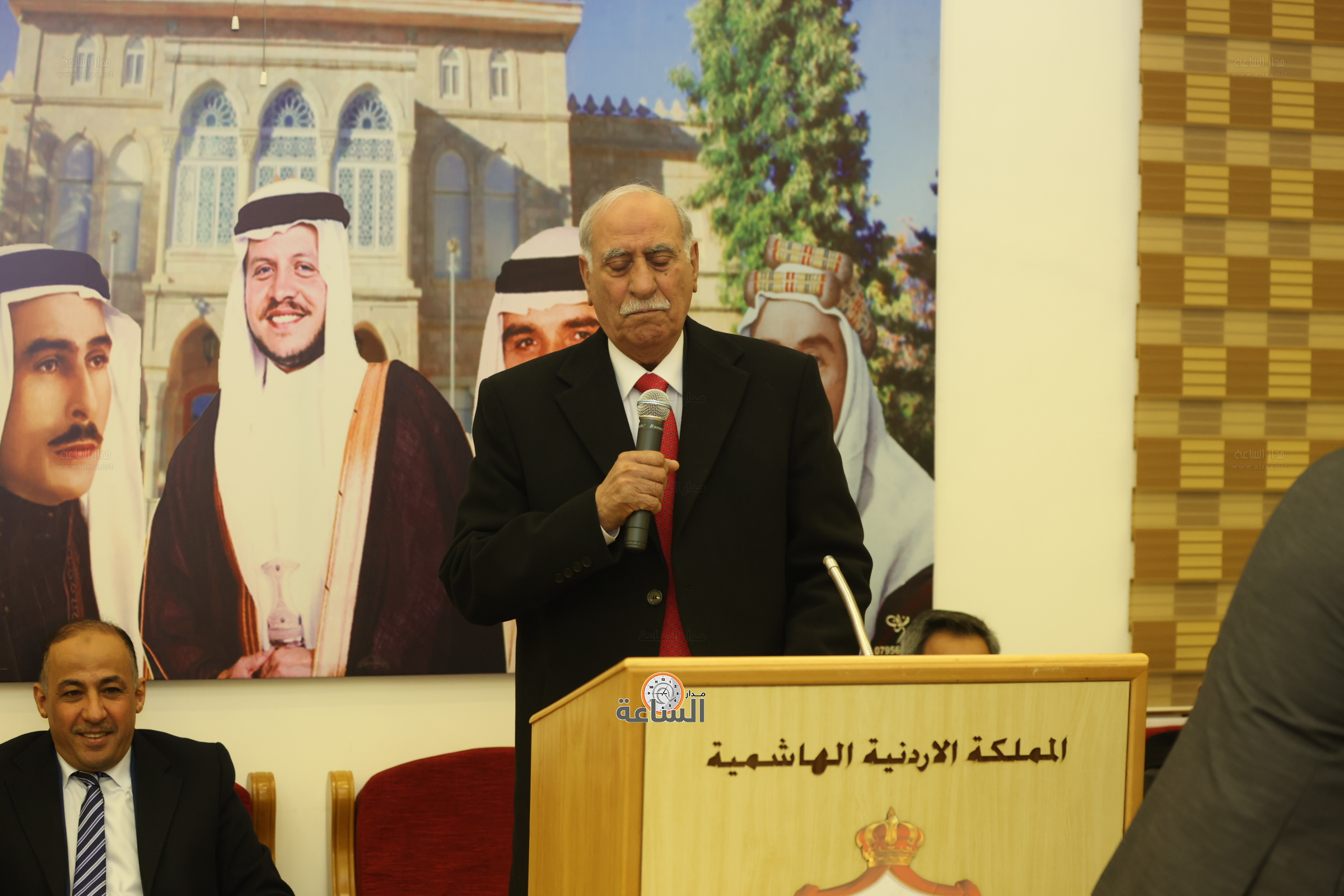 Madar Al-Saa Images 0.19783853296339715