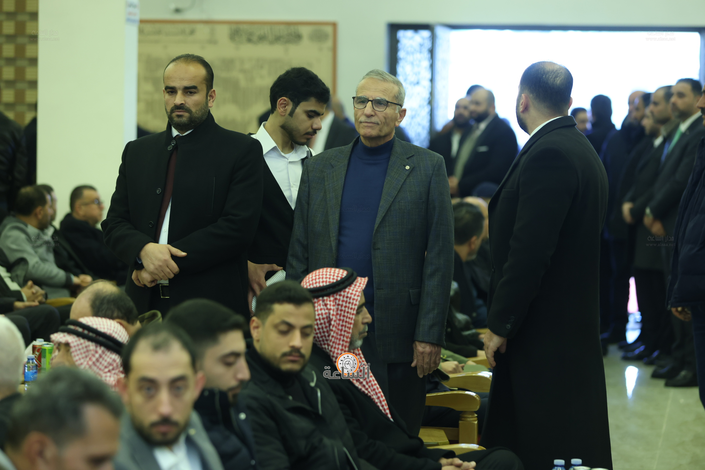 Madar Al-Saa Images 0.6361369067721264