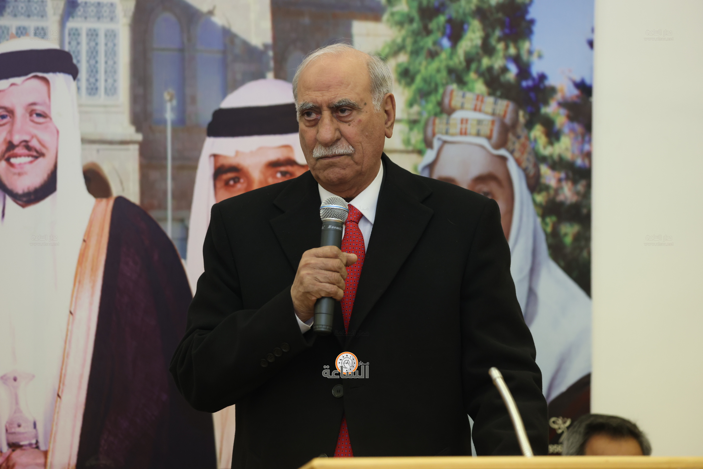 Madar Al-Saa Images 0.010427735756959655