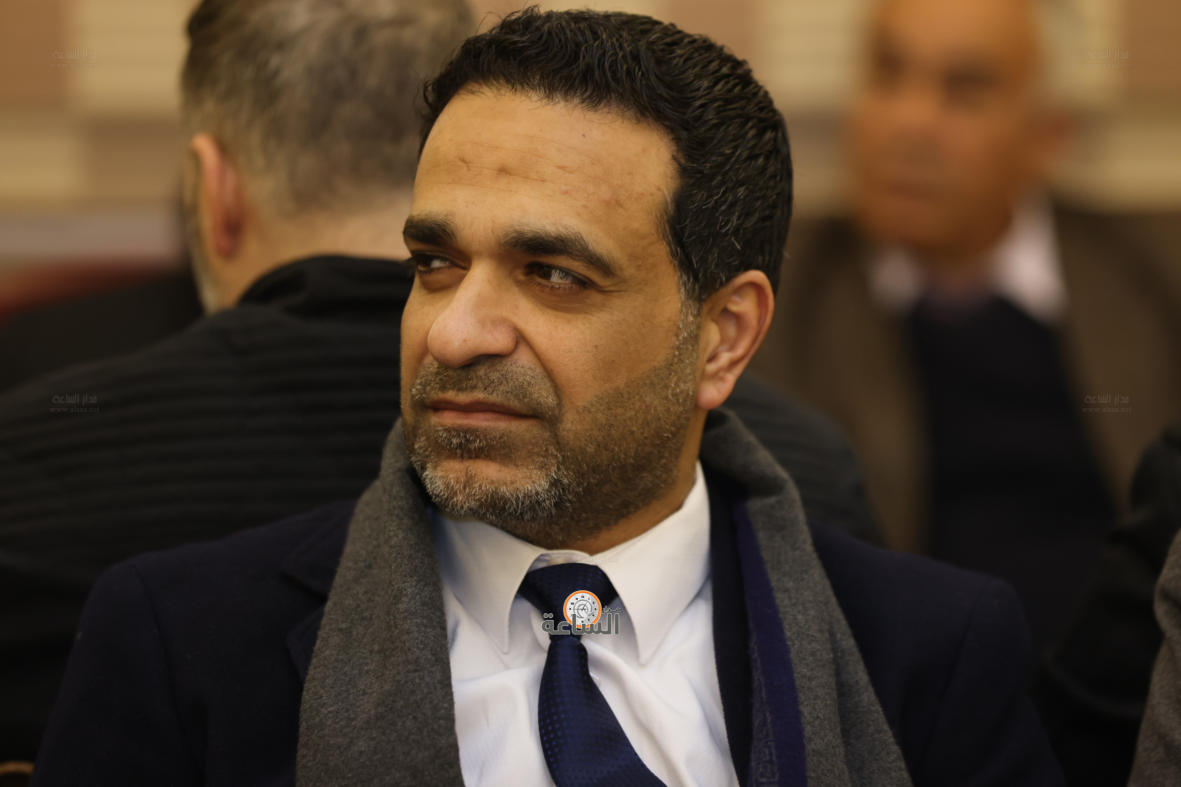 Madar Al-Saa Images 0.09402672479512764