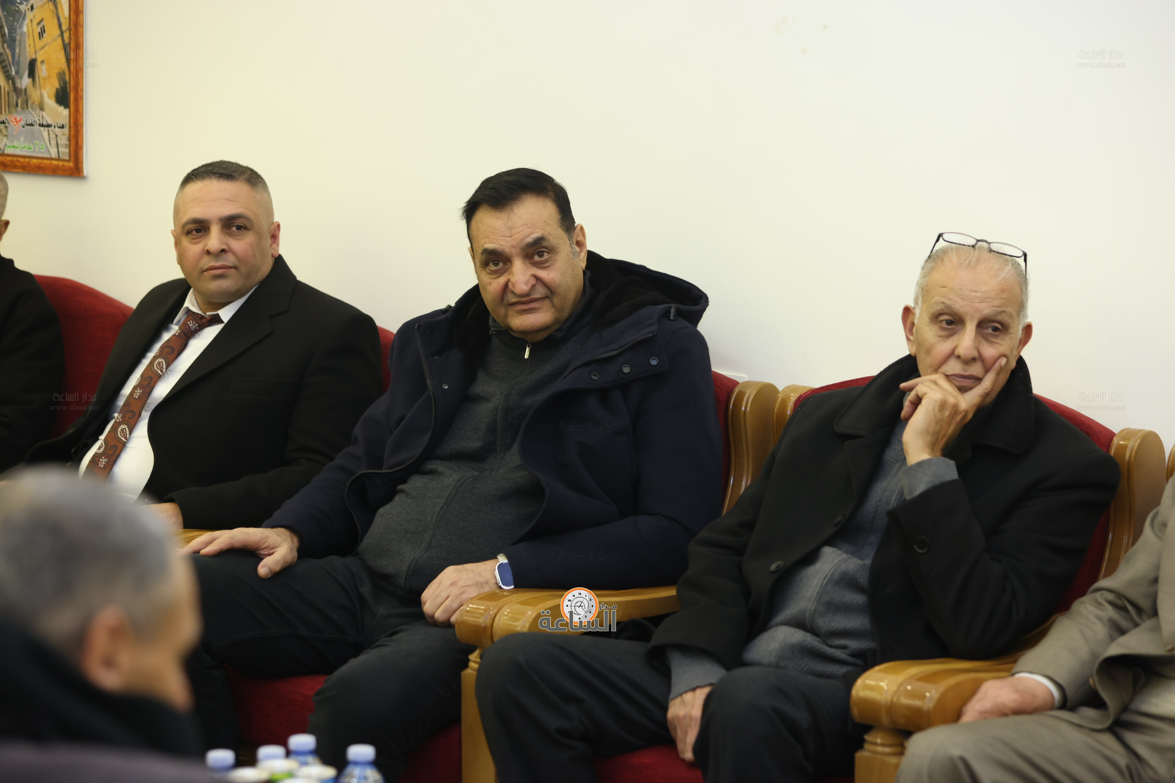 Madar Al-Saa Images 0.4829532652884899