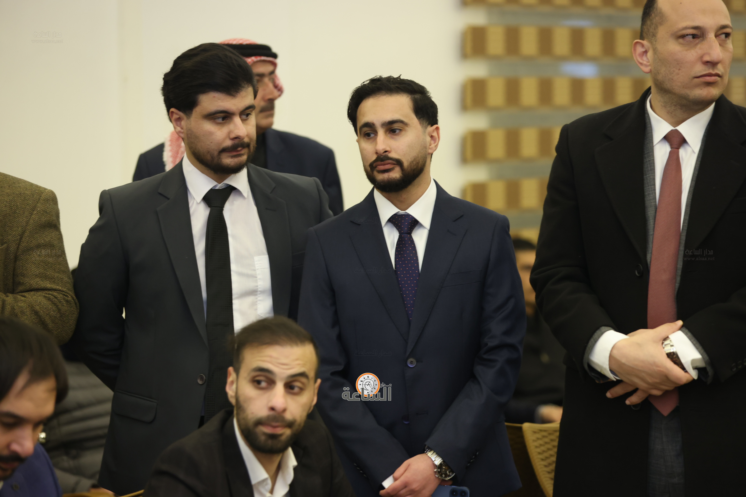 Madar Al-Saa Images 0.46938133321922815