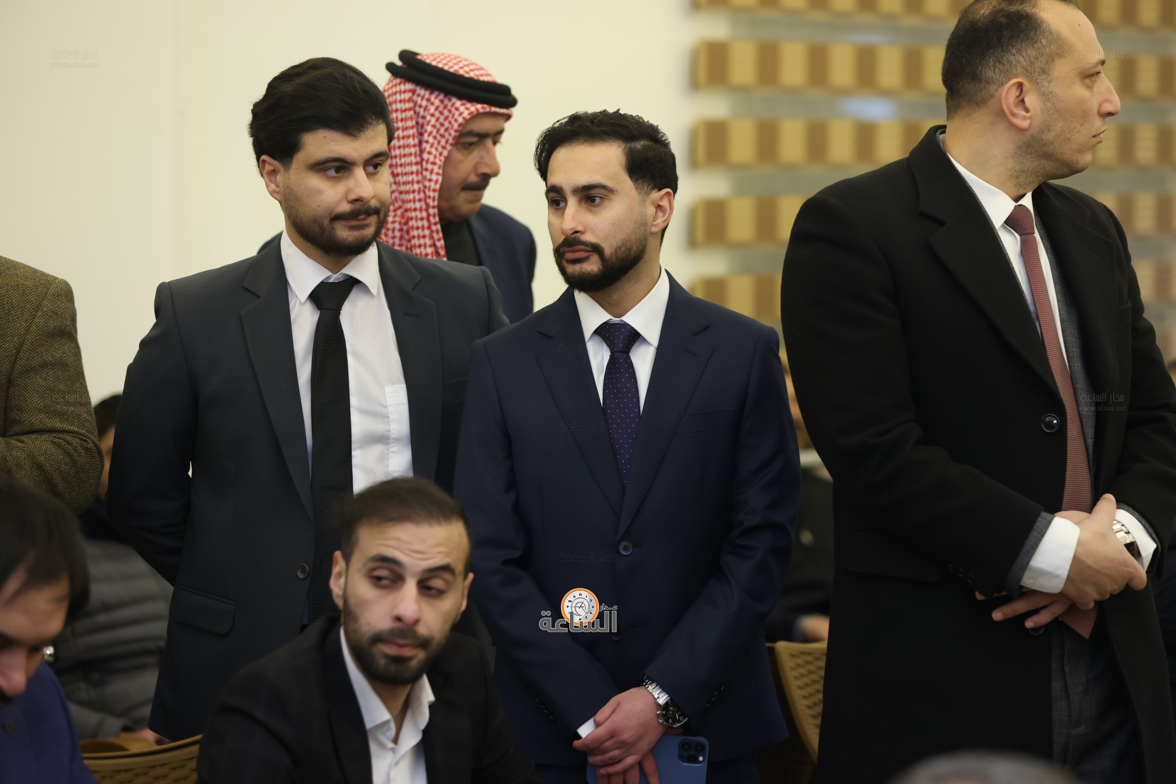 Madar Al-Saa Images 0.5130178806357757