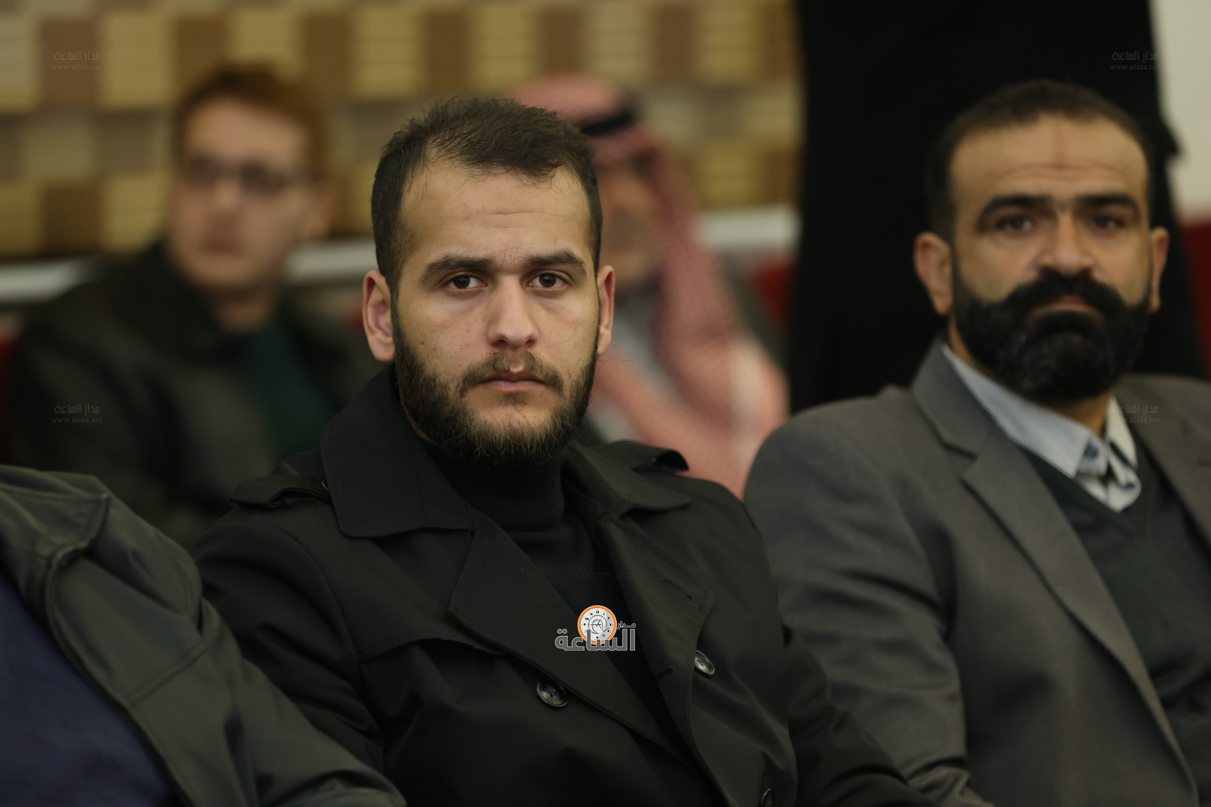 Madar Al-Saa Images 0.3390456551864848