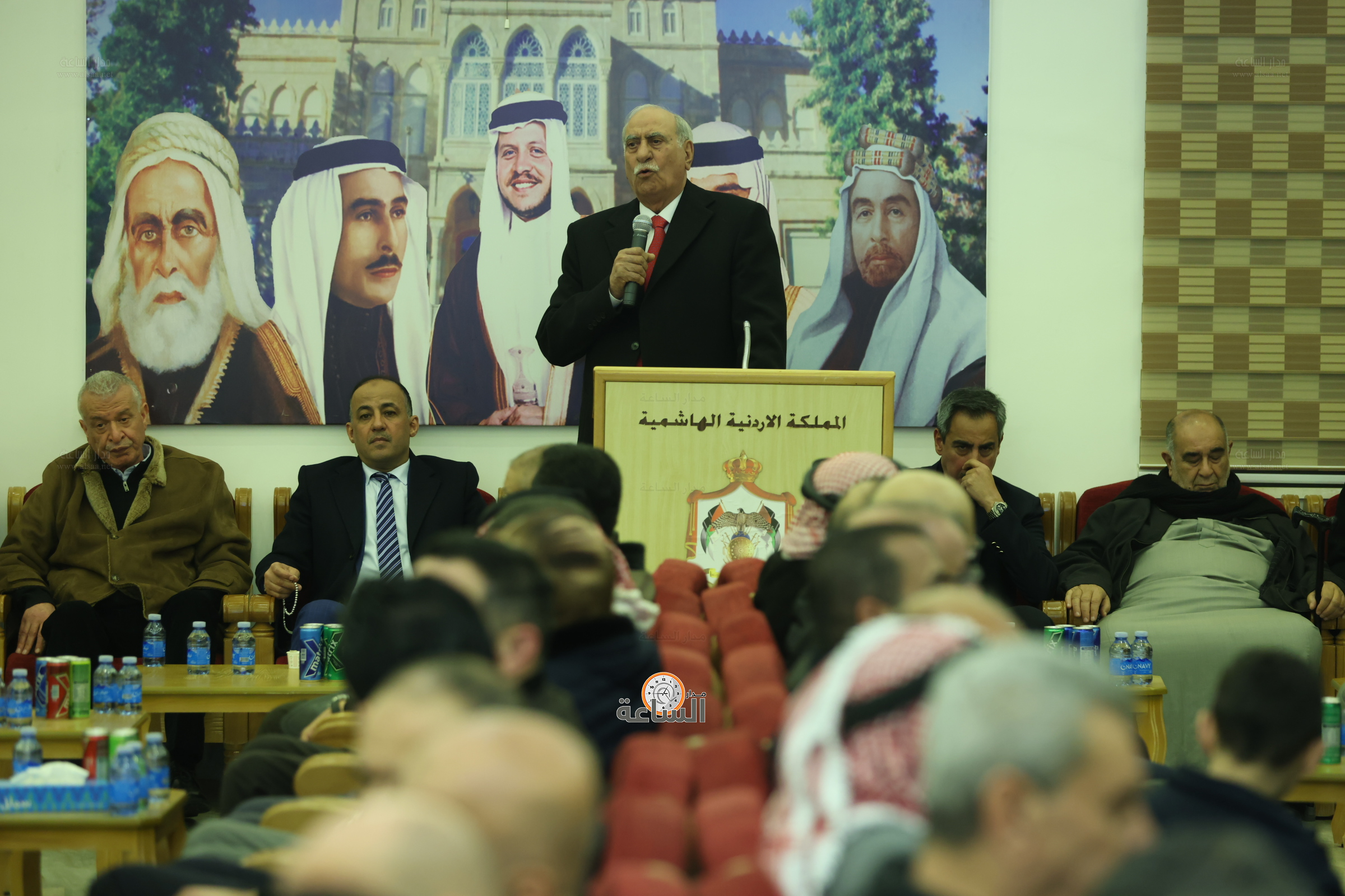 Madar Al-Saa Images 0.1615996484642307