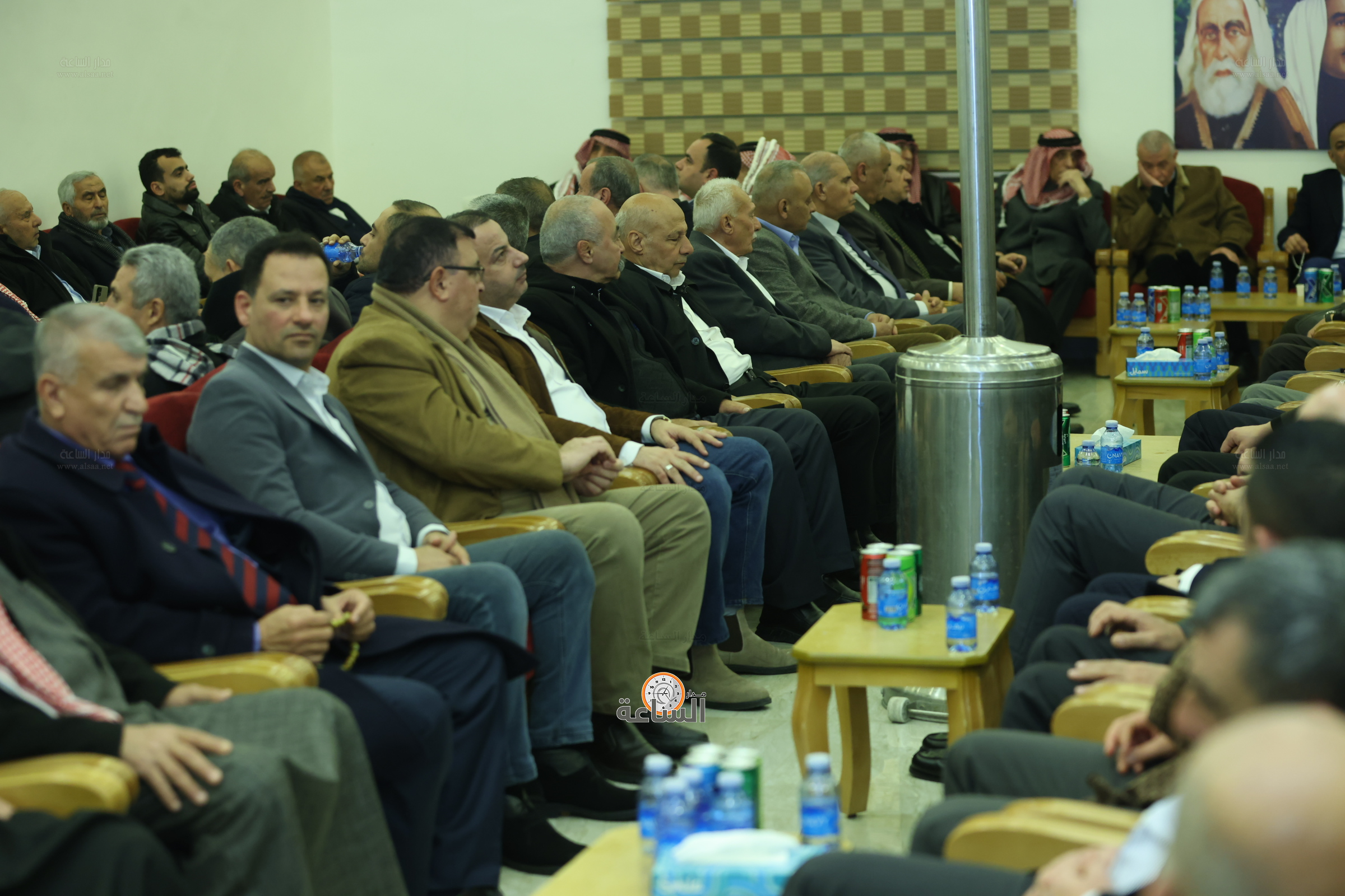 Madar Al-Saa Images 0.5570161930623733