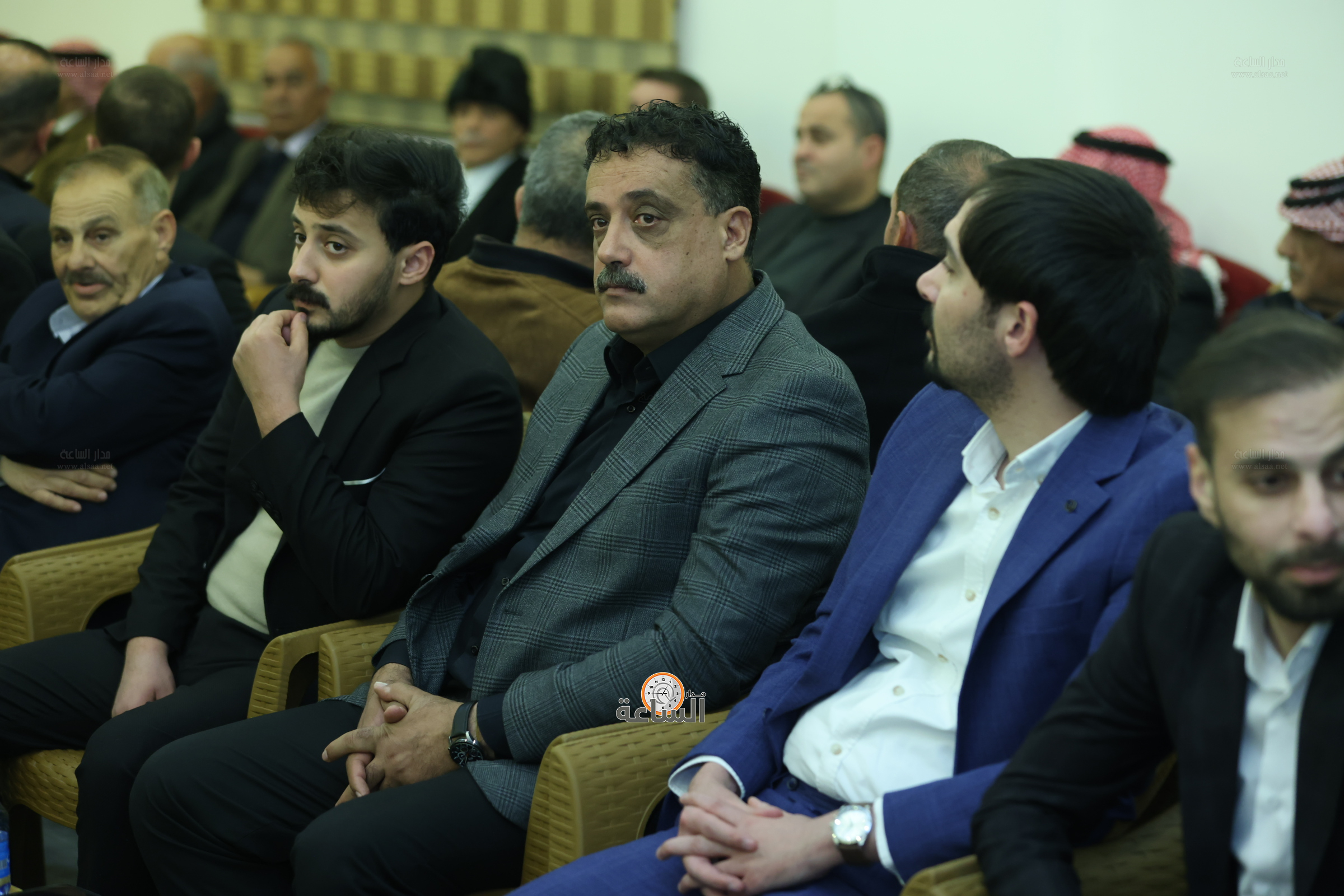 Madar Al-Saa Images 0.6445975993637947