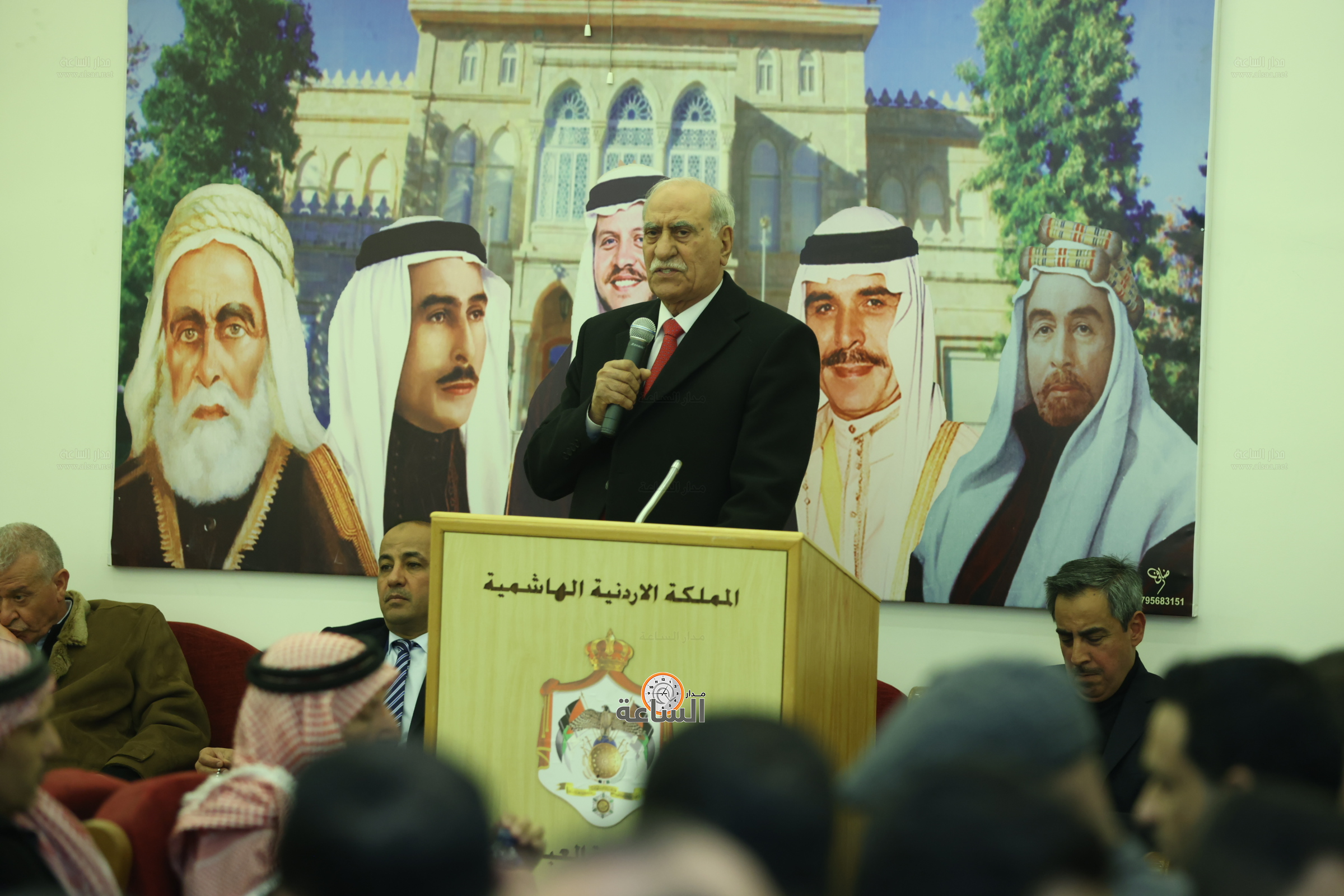 Madar Al-Saa Images 0.07359976463012452