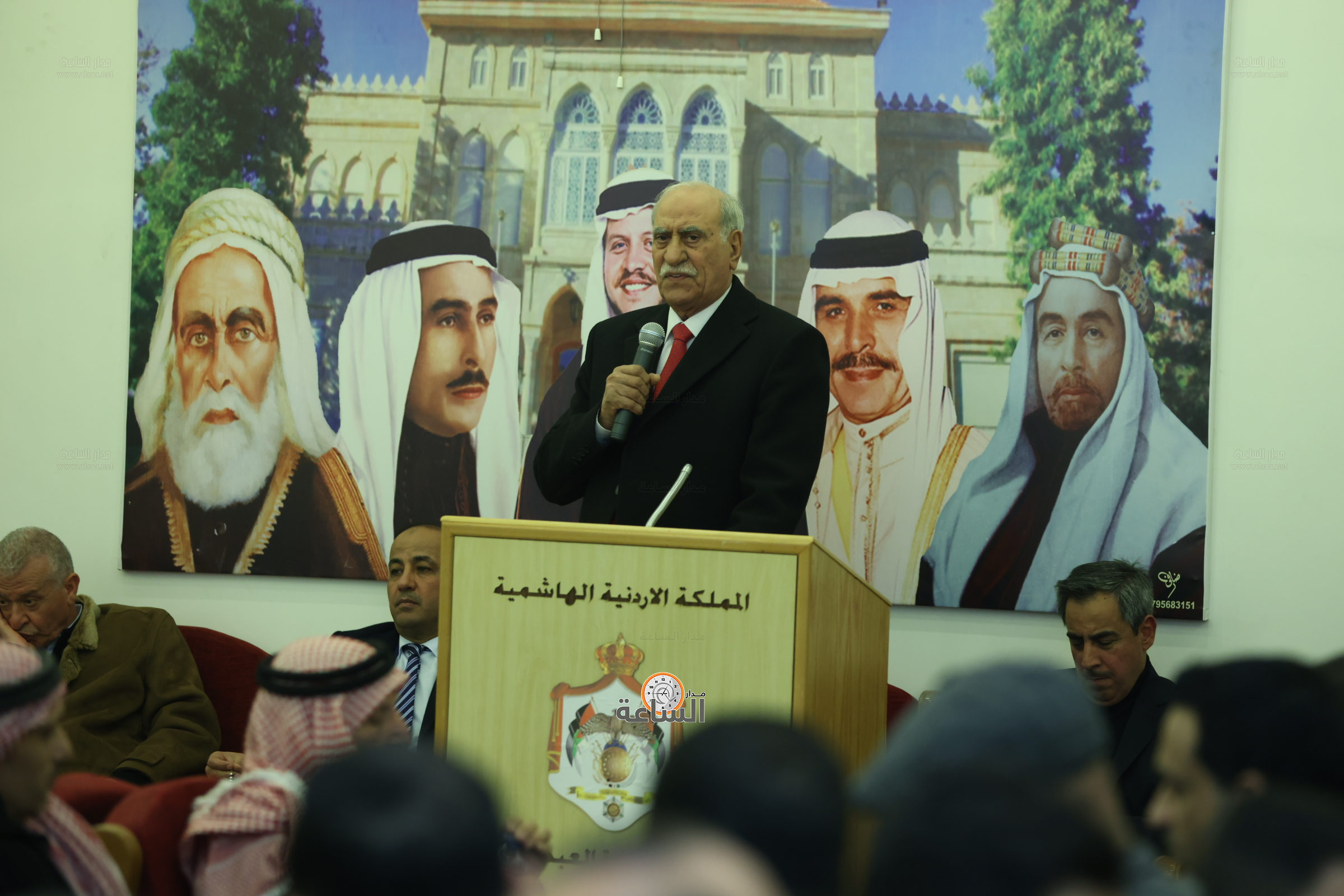 Madar Al-Saa Images 0.810161376242336