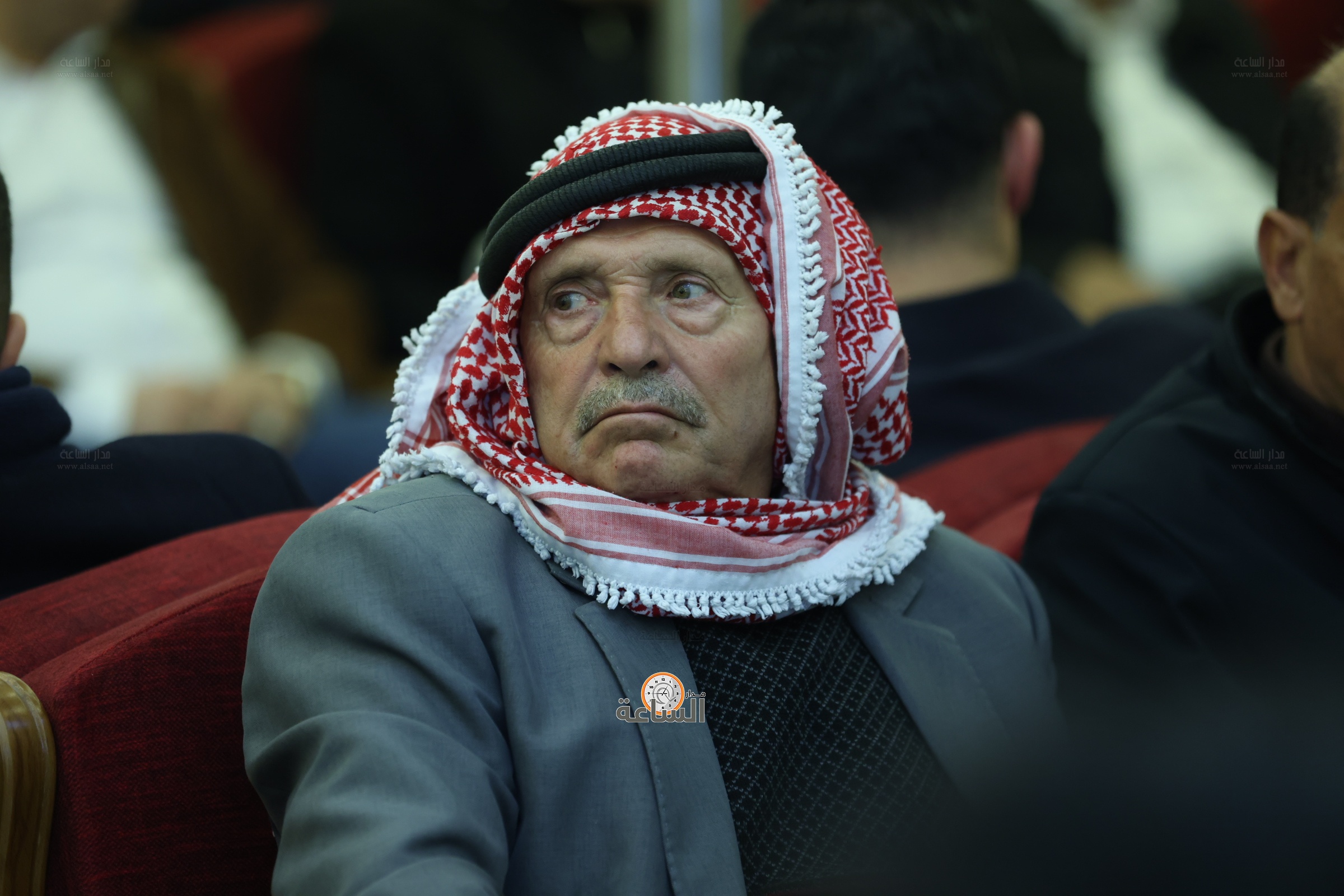 Madar Al-Saa Images 0.21821288895831137