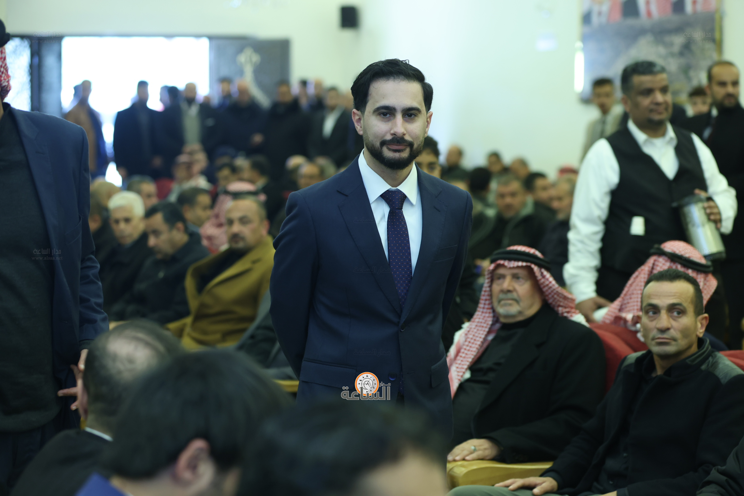 Madar Al-Saa Images 0.5992128022231908