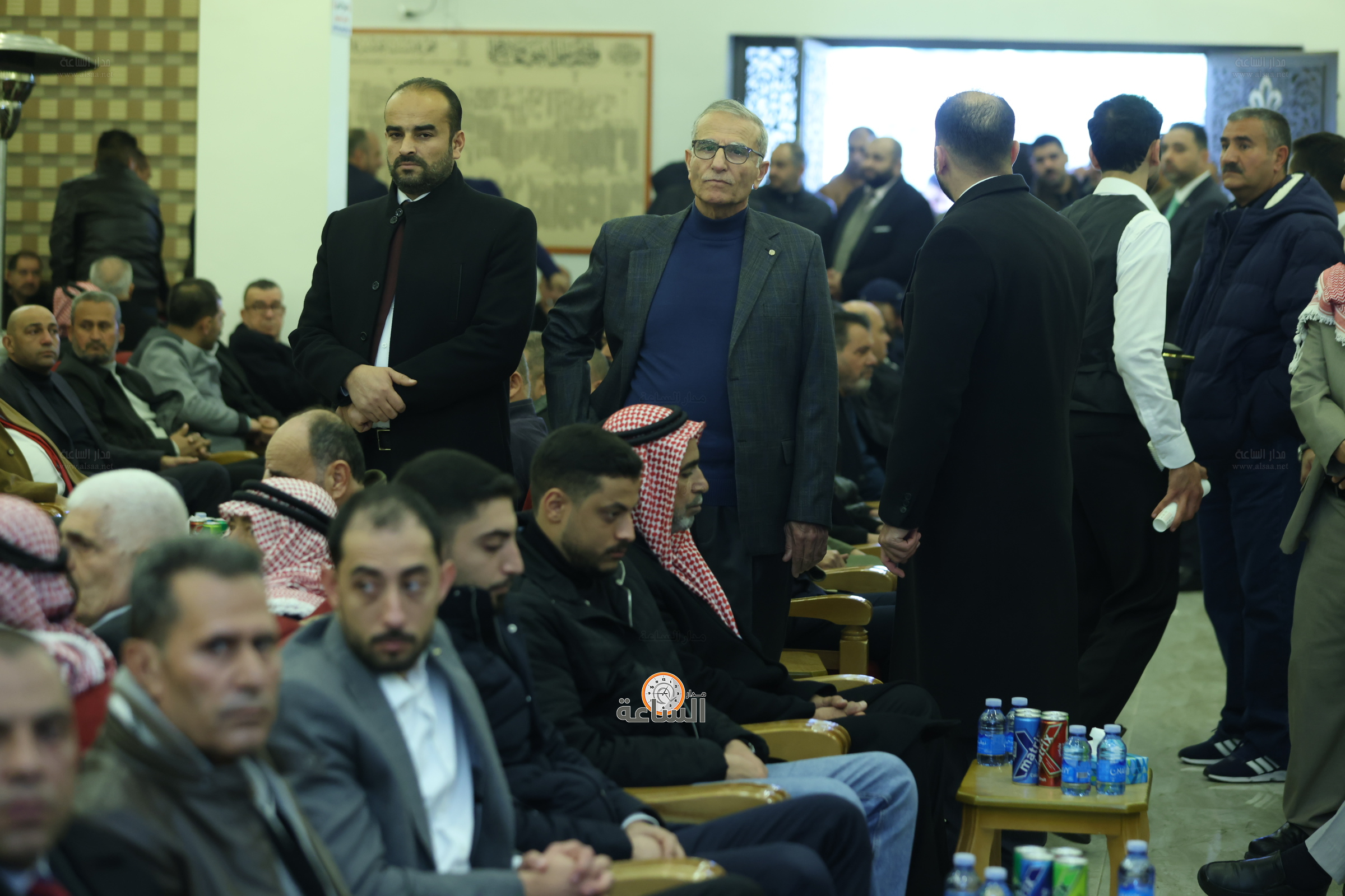 Madar Al-Saa Images 0.40987162777235253