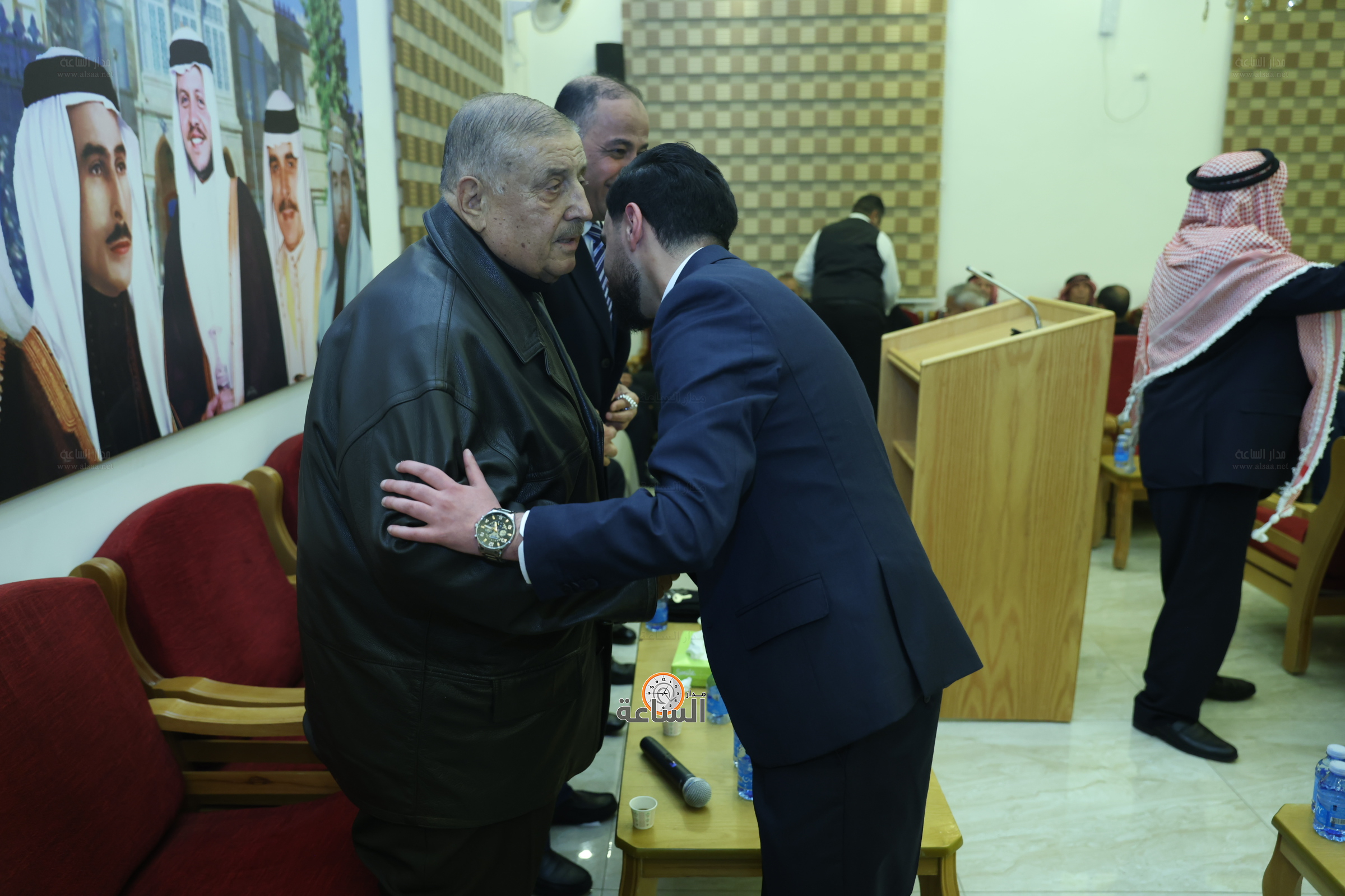 Madar Al-Saa Images 0.5806006935539931