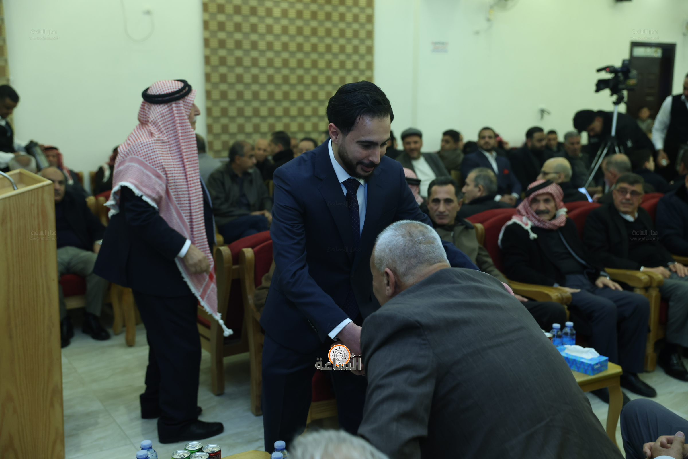 Madar Al-Saa Images 0.6927478511169798