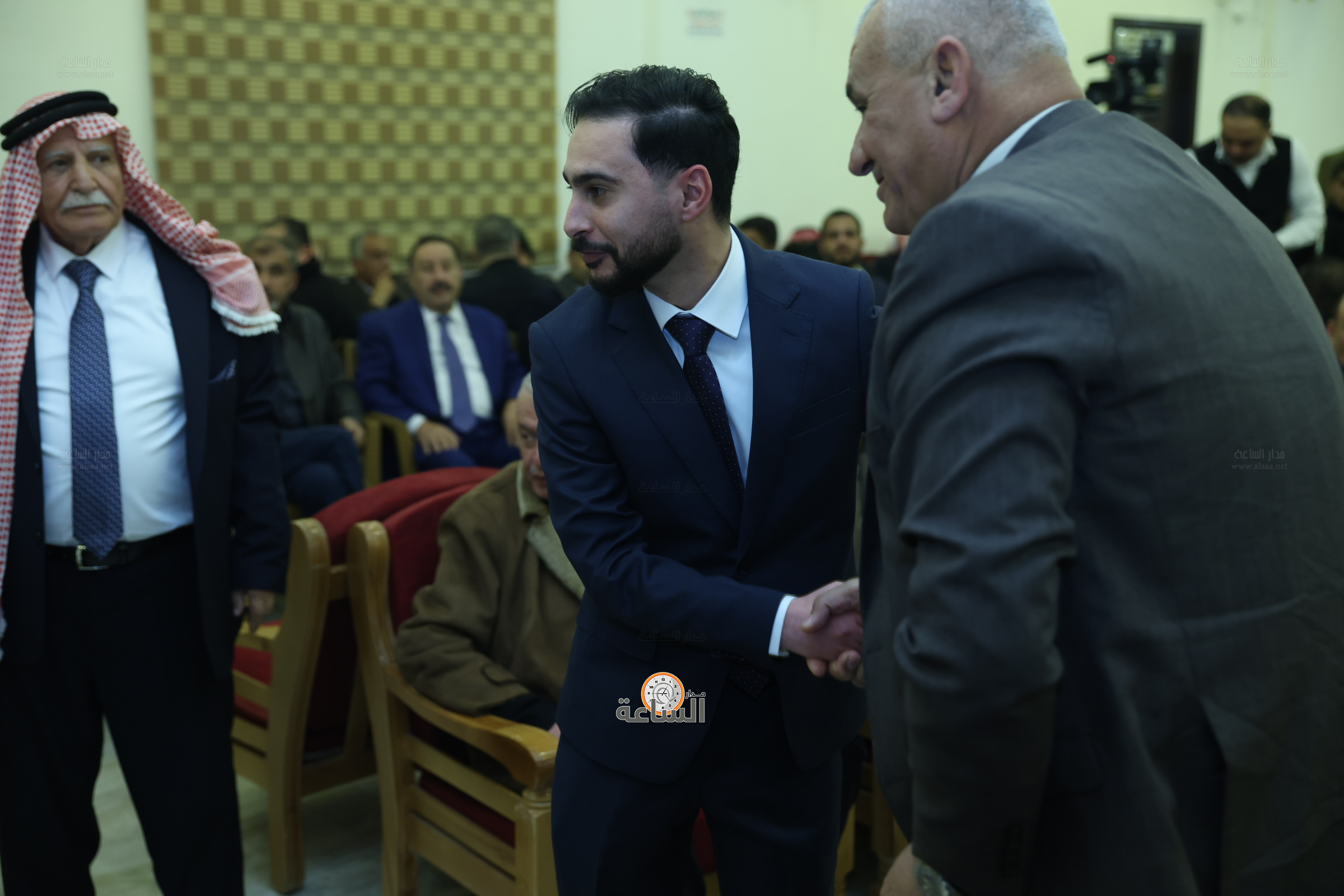 Madar Al-Saa Images 0.9398345758419983