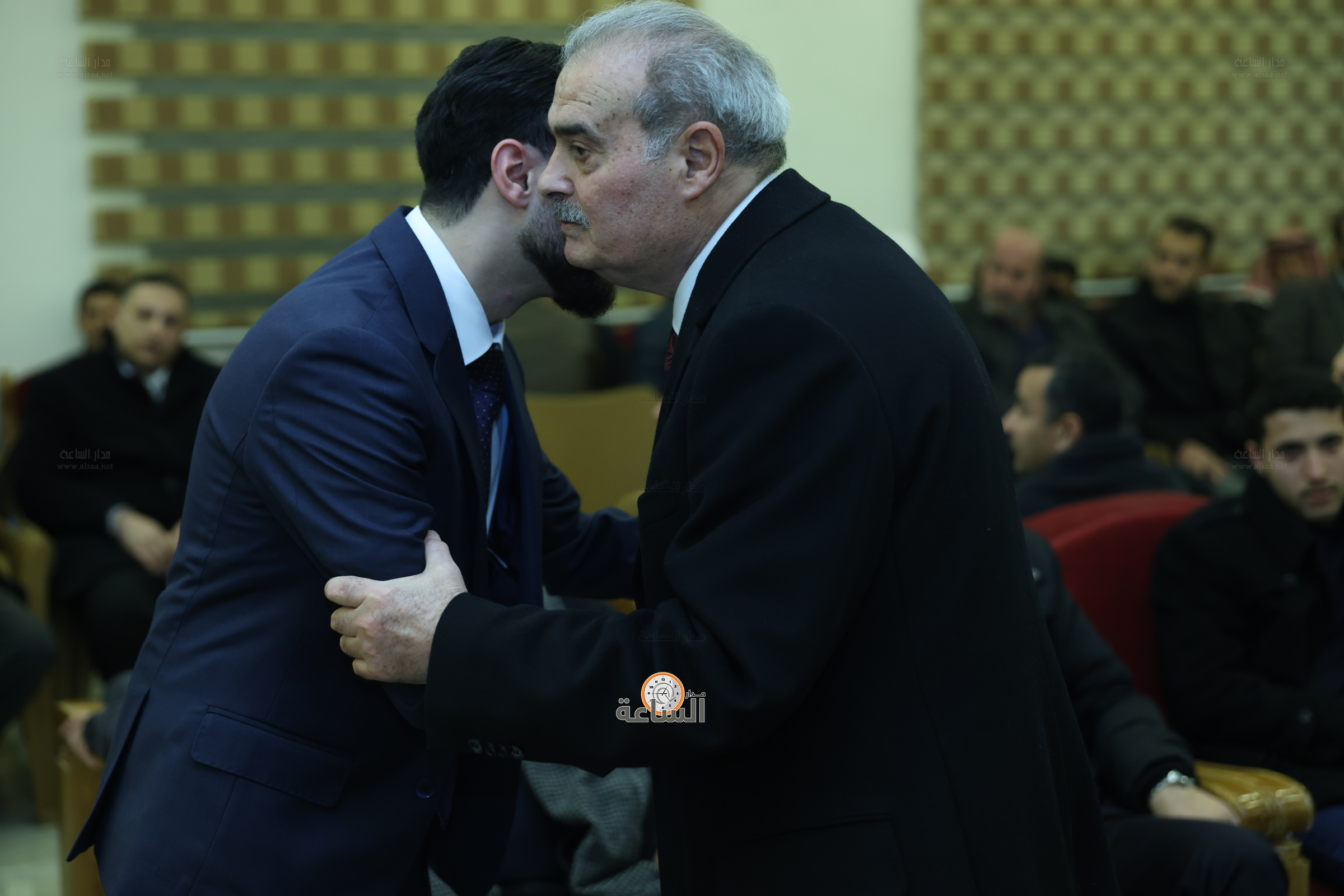 Madar Al-Saa Images 0.34251870991541233