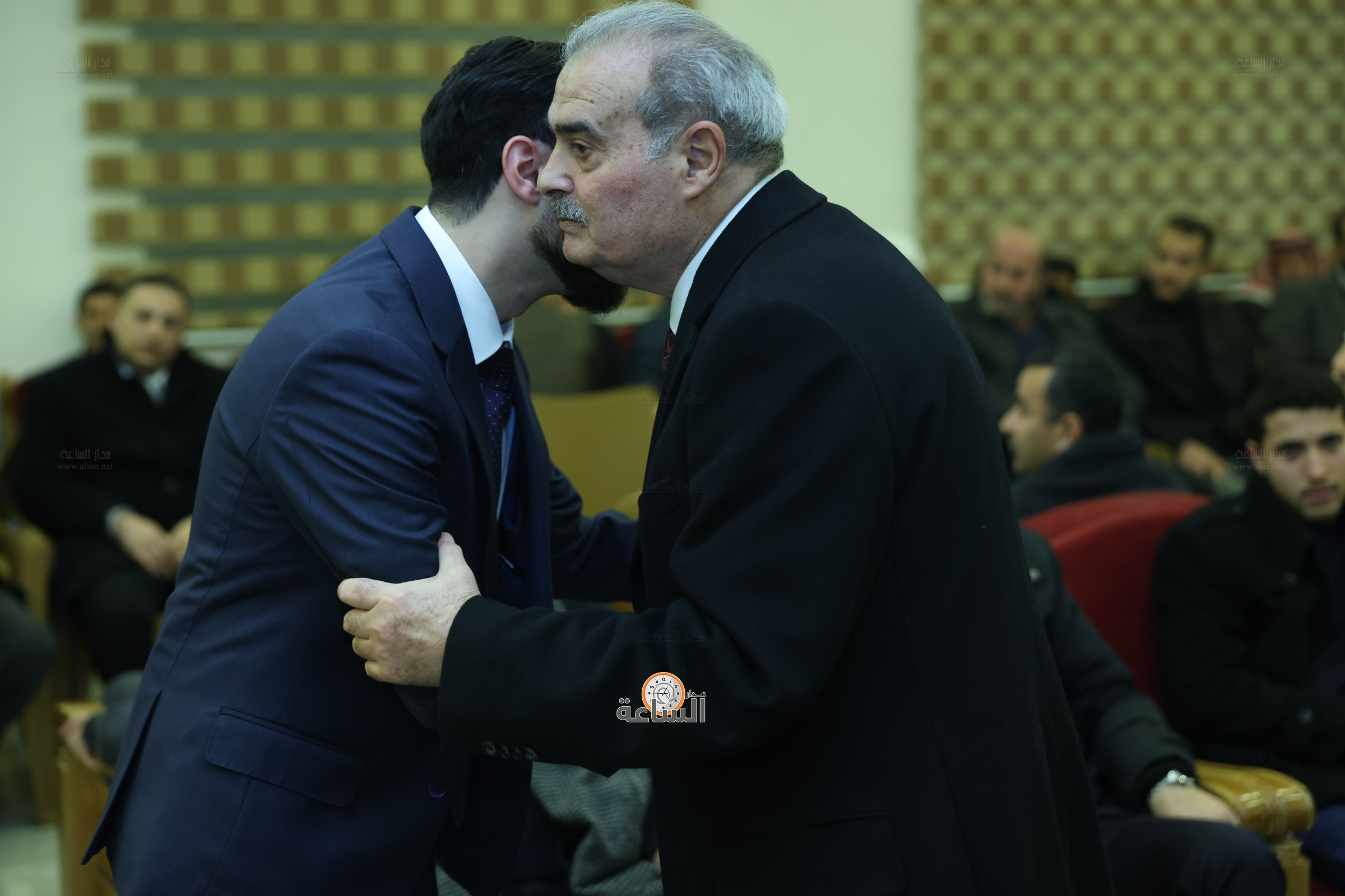 Madar Al-Saa Images 0.10335127095310881