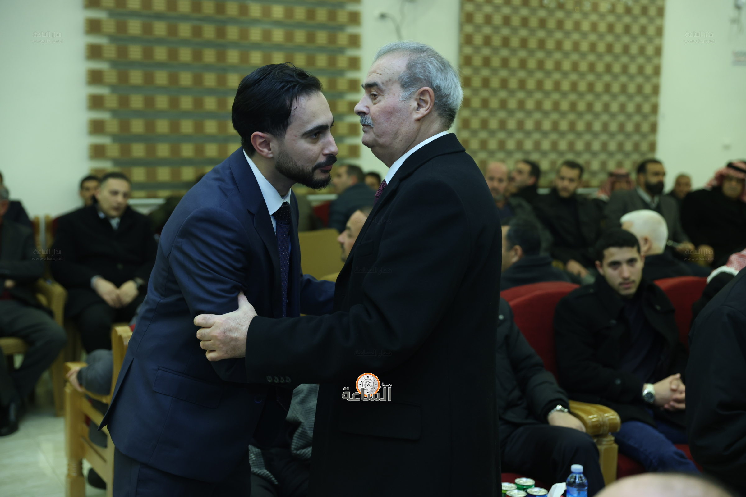 Madar Al-Saa Images 0.08220153430898058