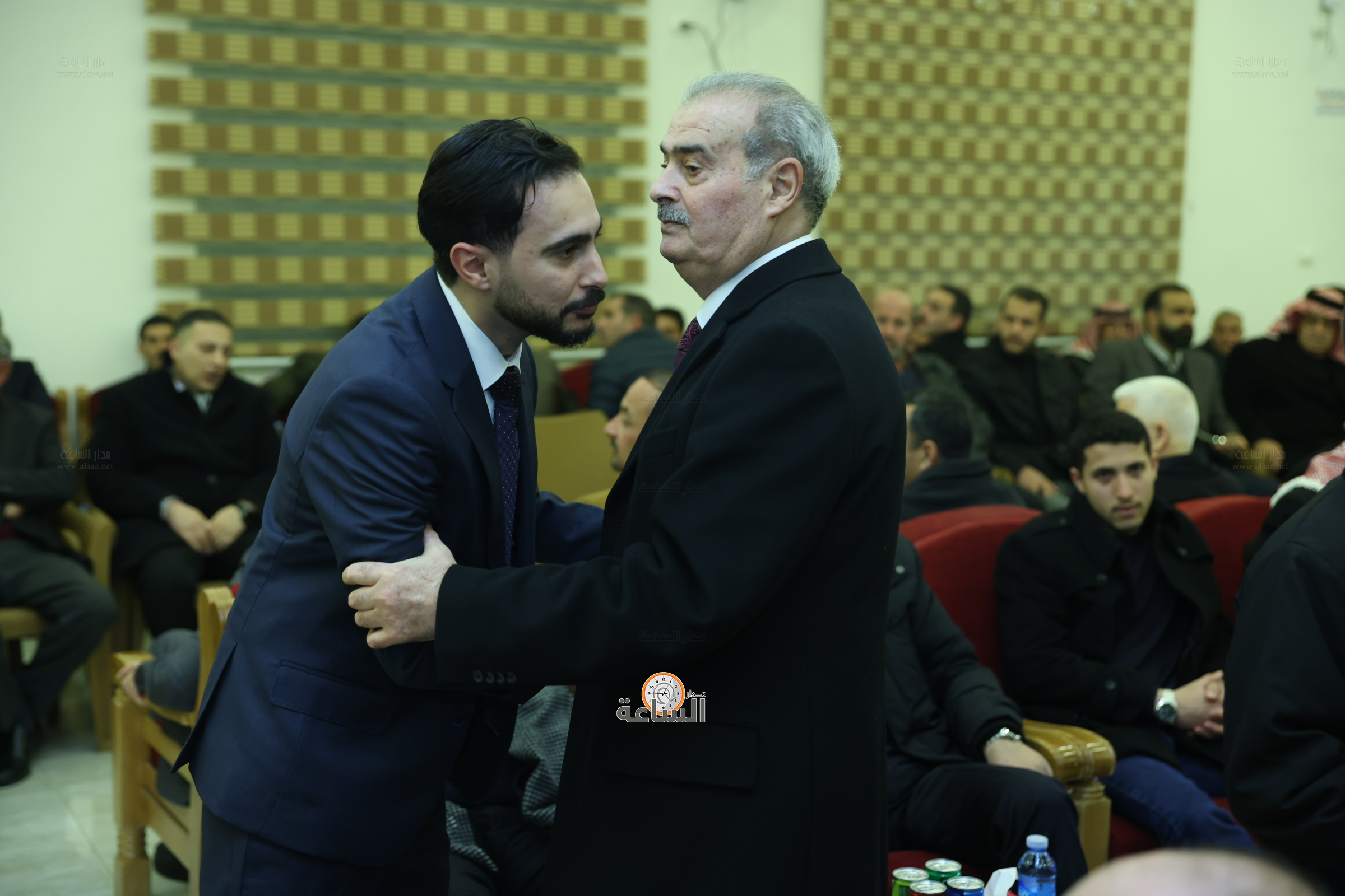 Madar Al-Saa Images 0.9354177662797665