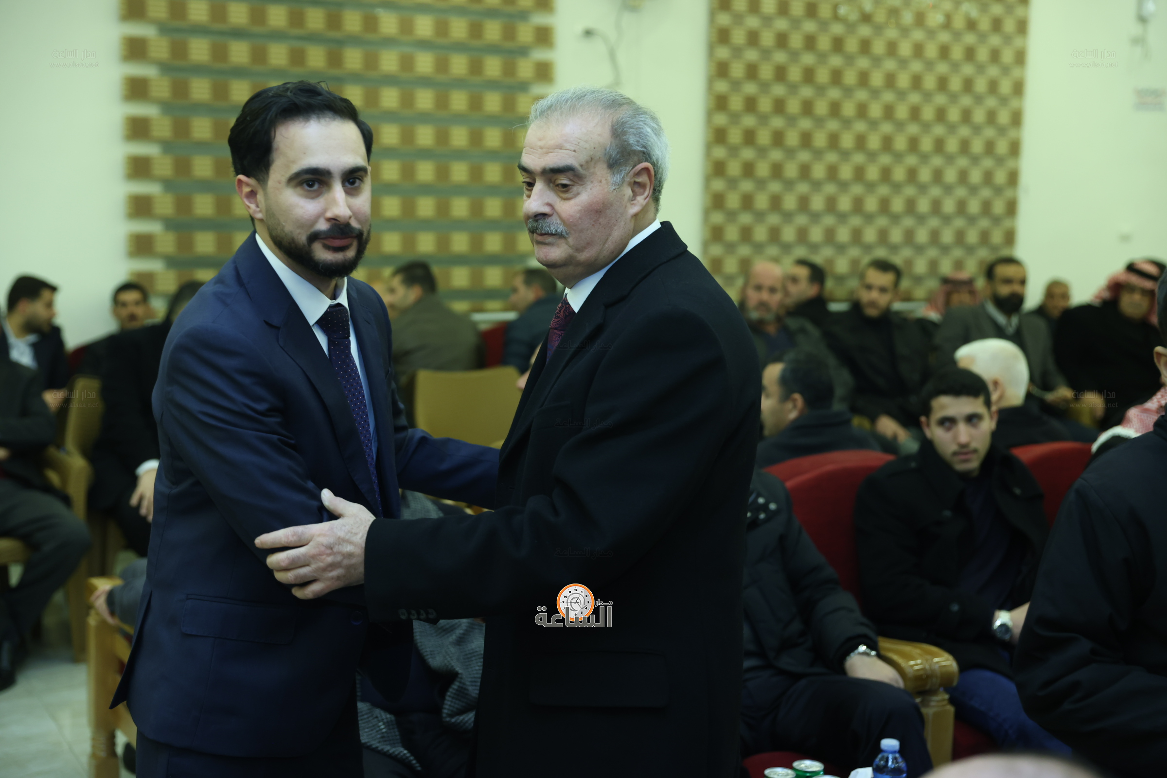 Madar Al-Saa Images 0.9740893656674361