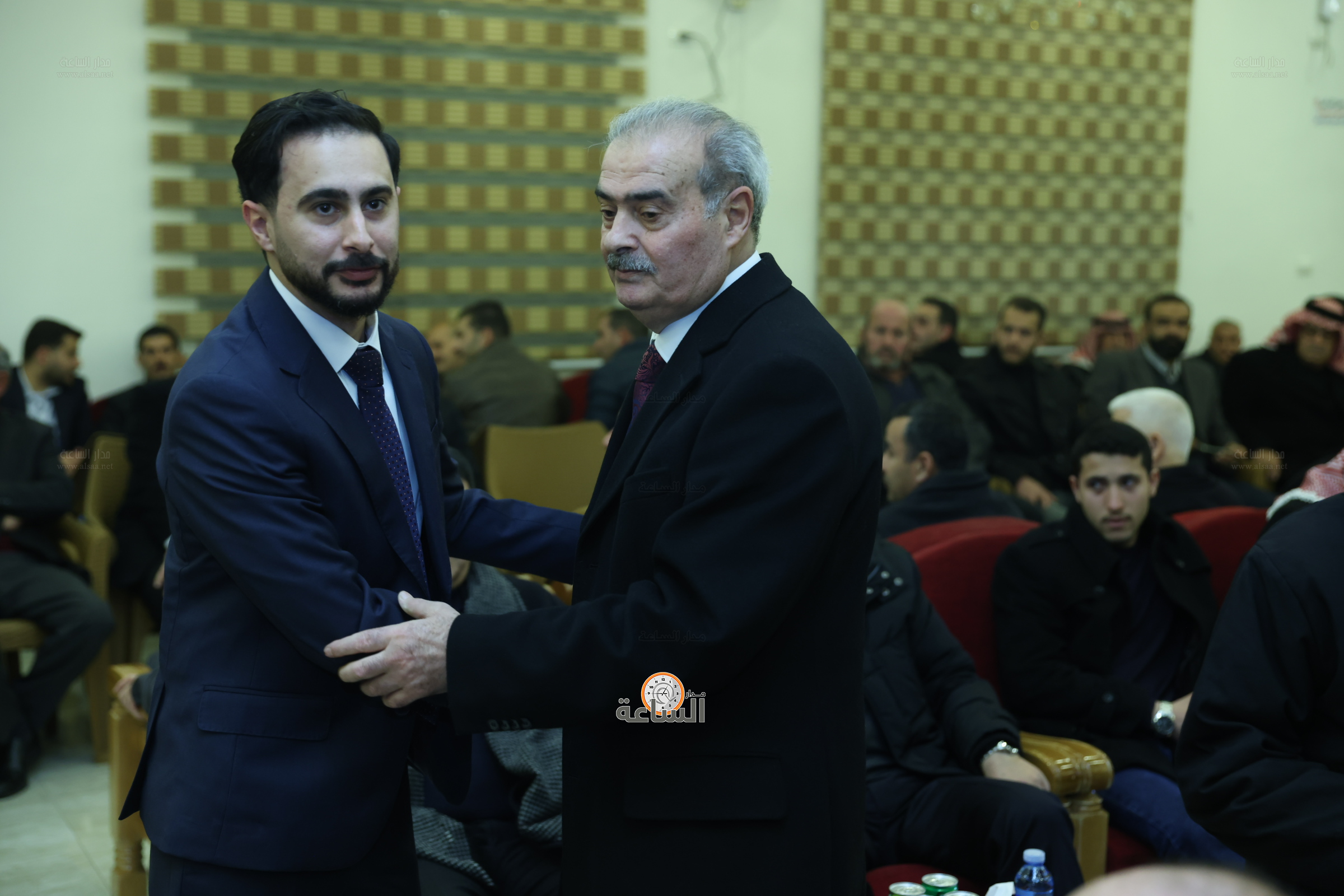 Madar Al-Saa Images 0.5529283186904267