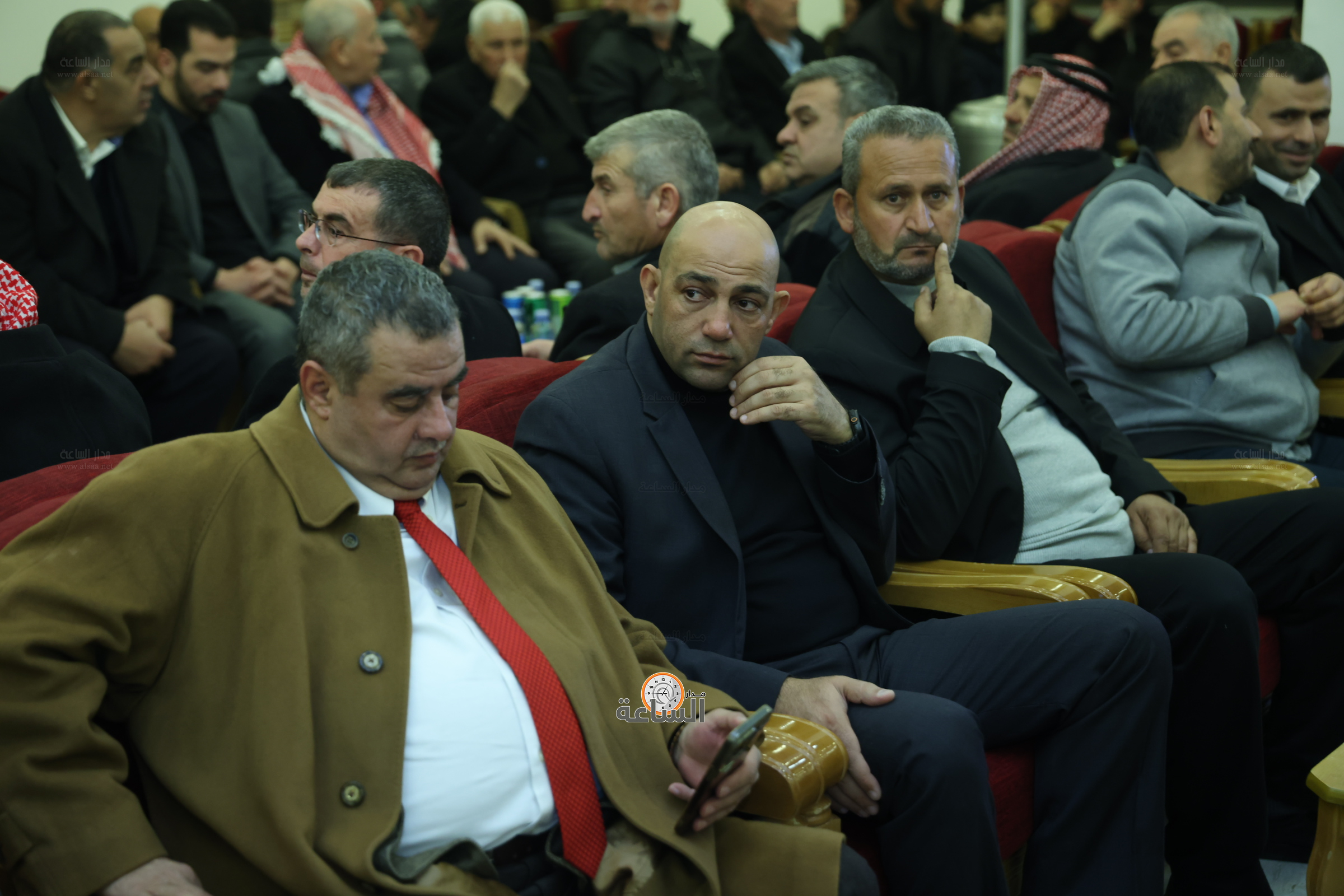 Madar Al-Saa Images 0.4389188737603795