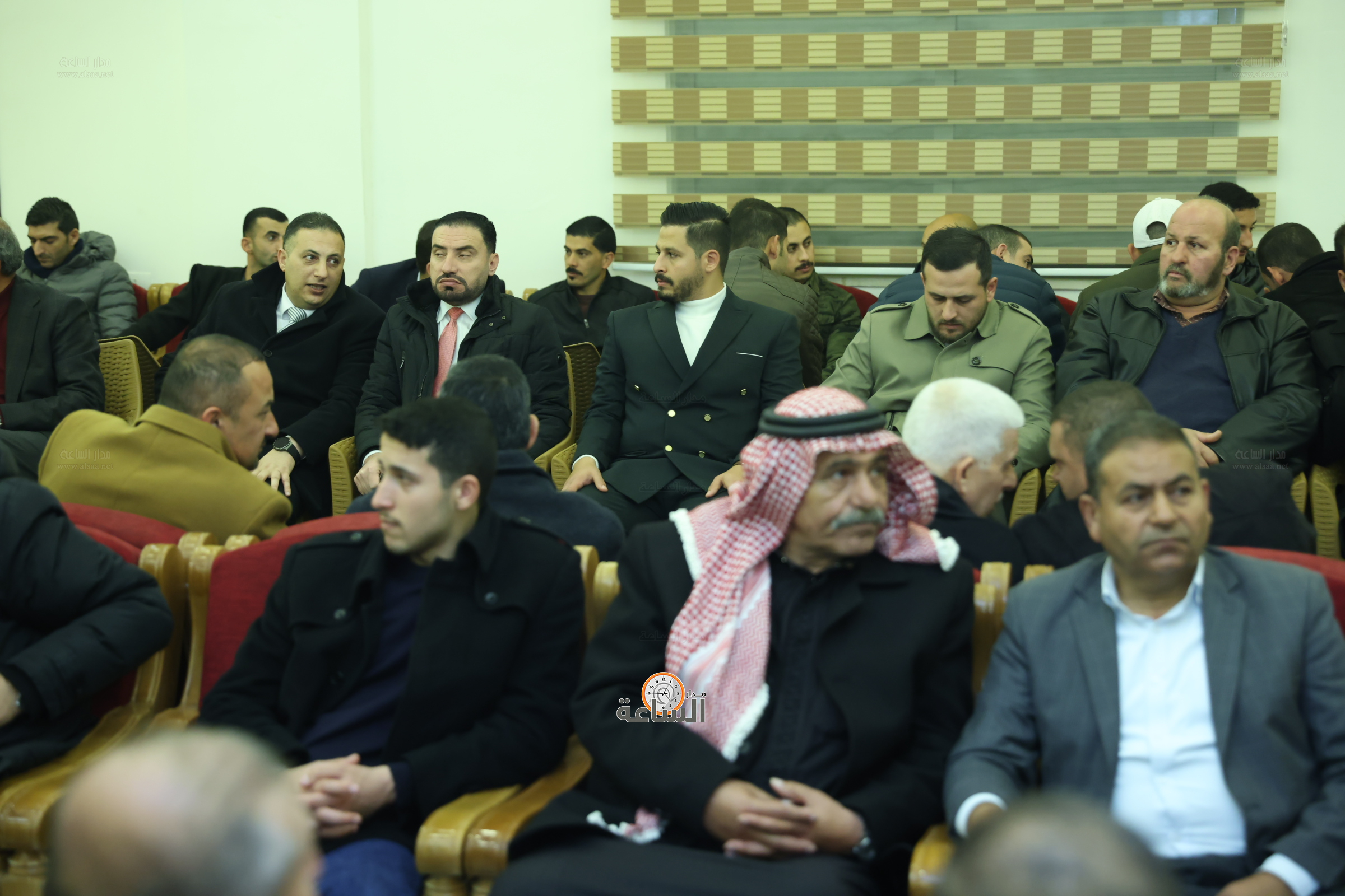 Madar Al-Saa Images 0.358213790013191