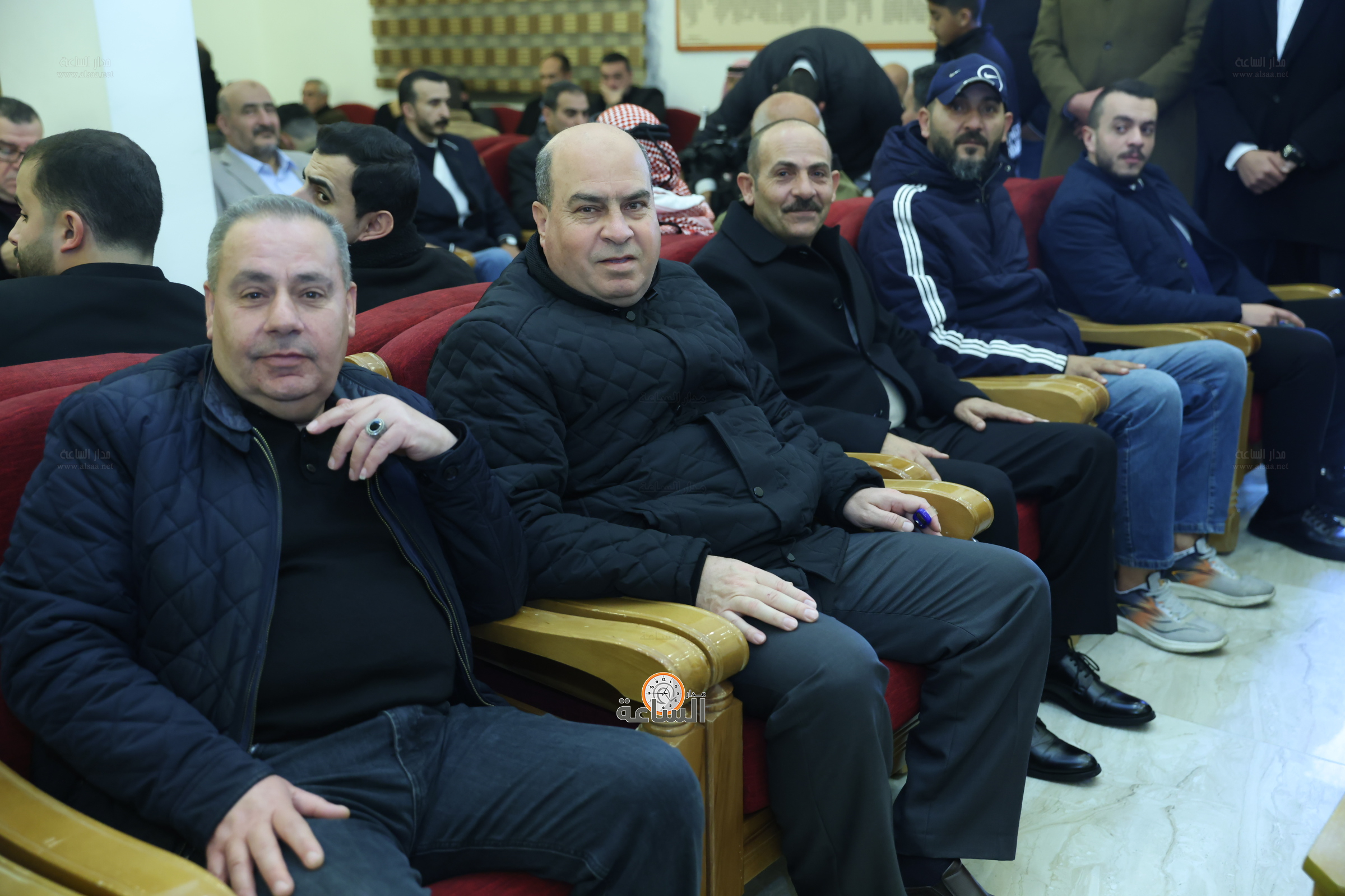 Madar Al-Saa Images 0.0030153421093825905