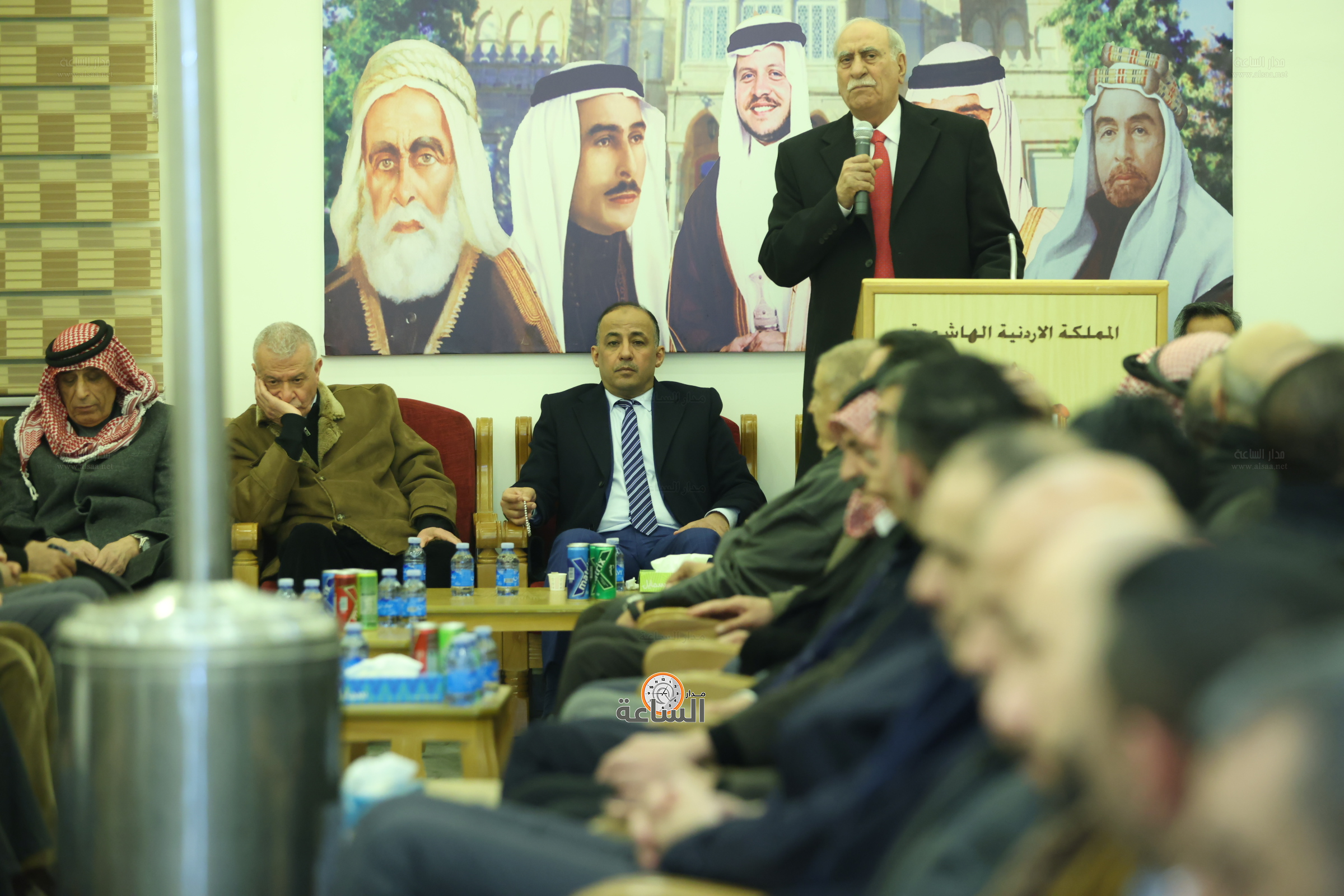 Madar Al-Saa Images 0.7606610934306052