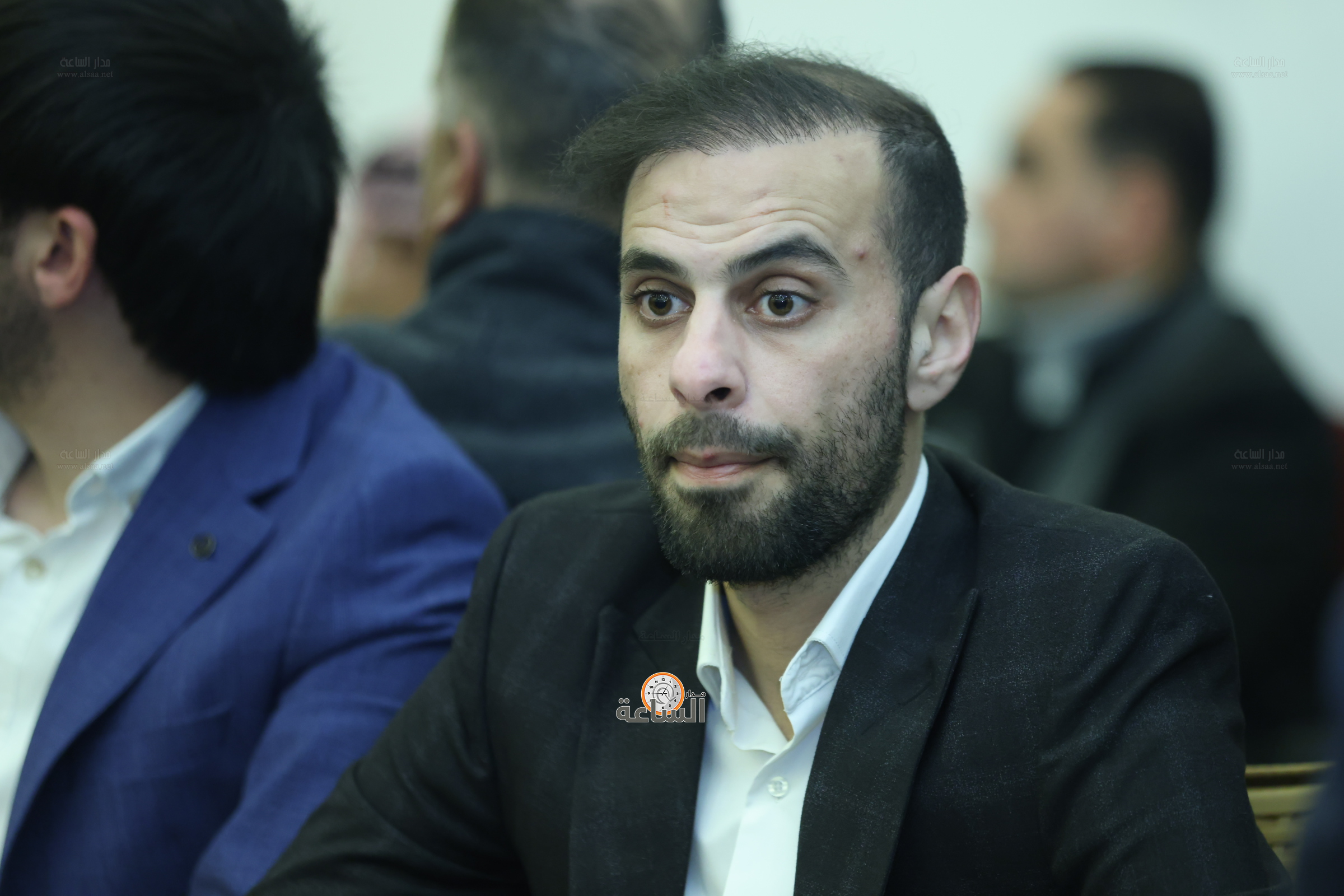 Madar Al-Saa Images 0.44801211648440853