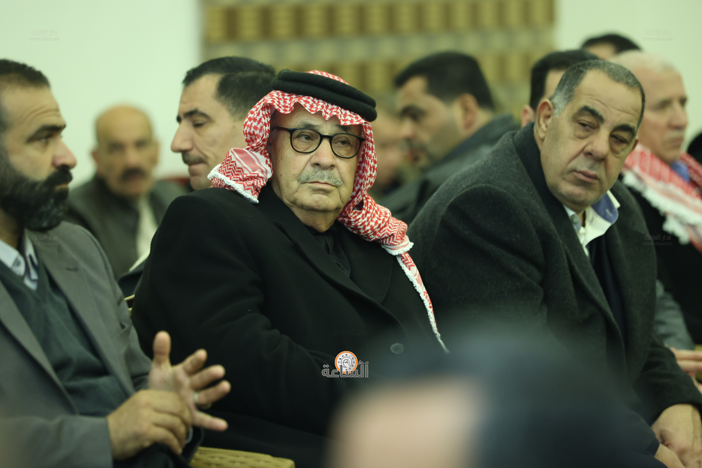 Madar Al-Saa Images 0.06312169450130867