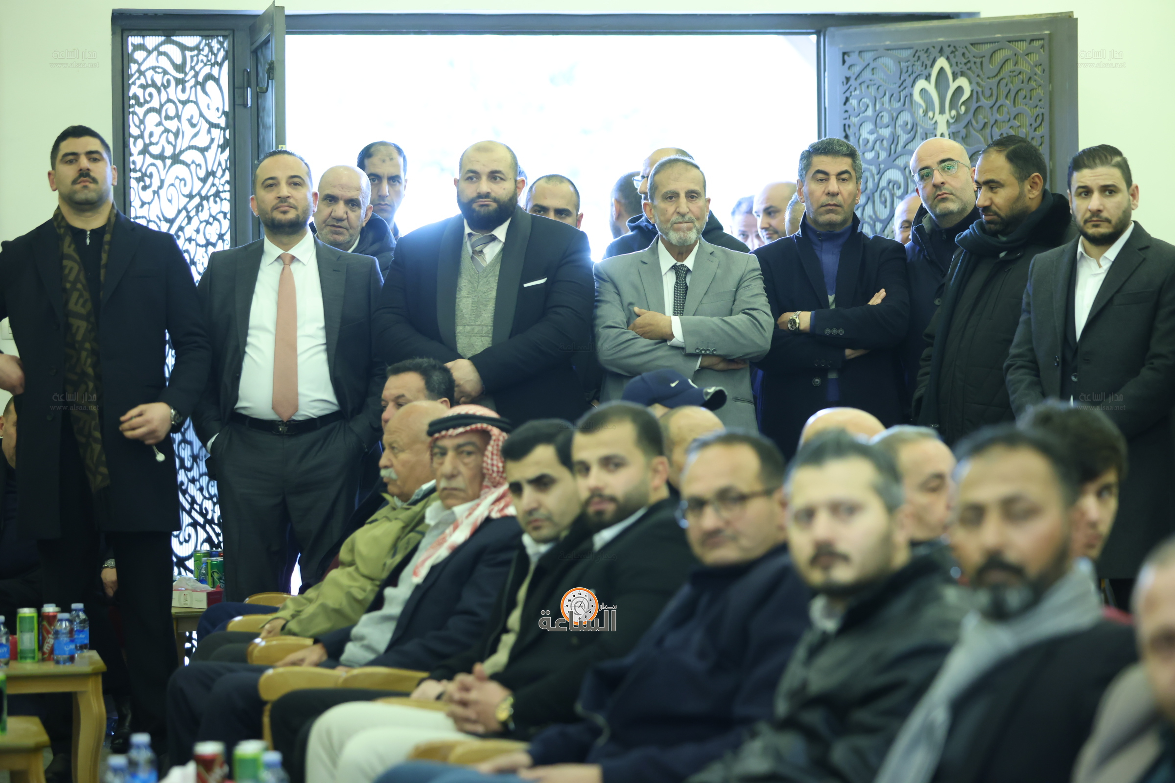 Madar Al-Saa Images 0.31679110363764595