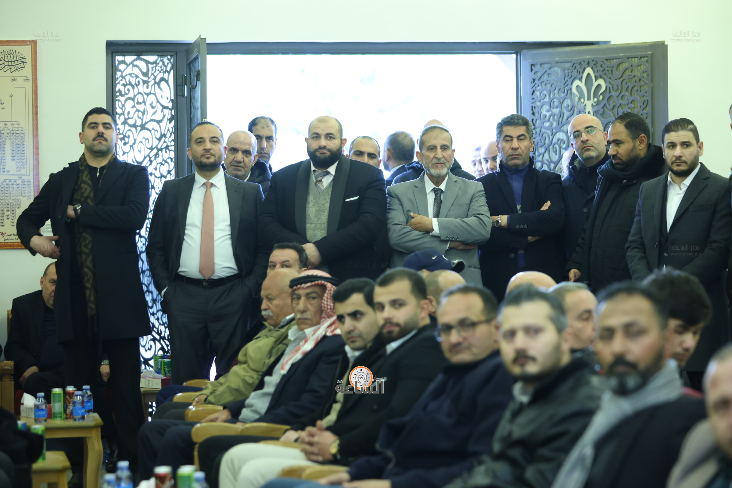 Madar Al-Saa Images 0.04925849793771153