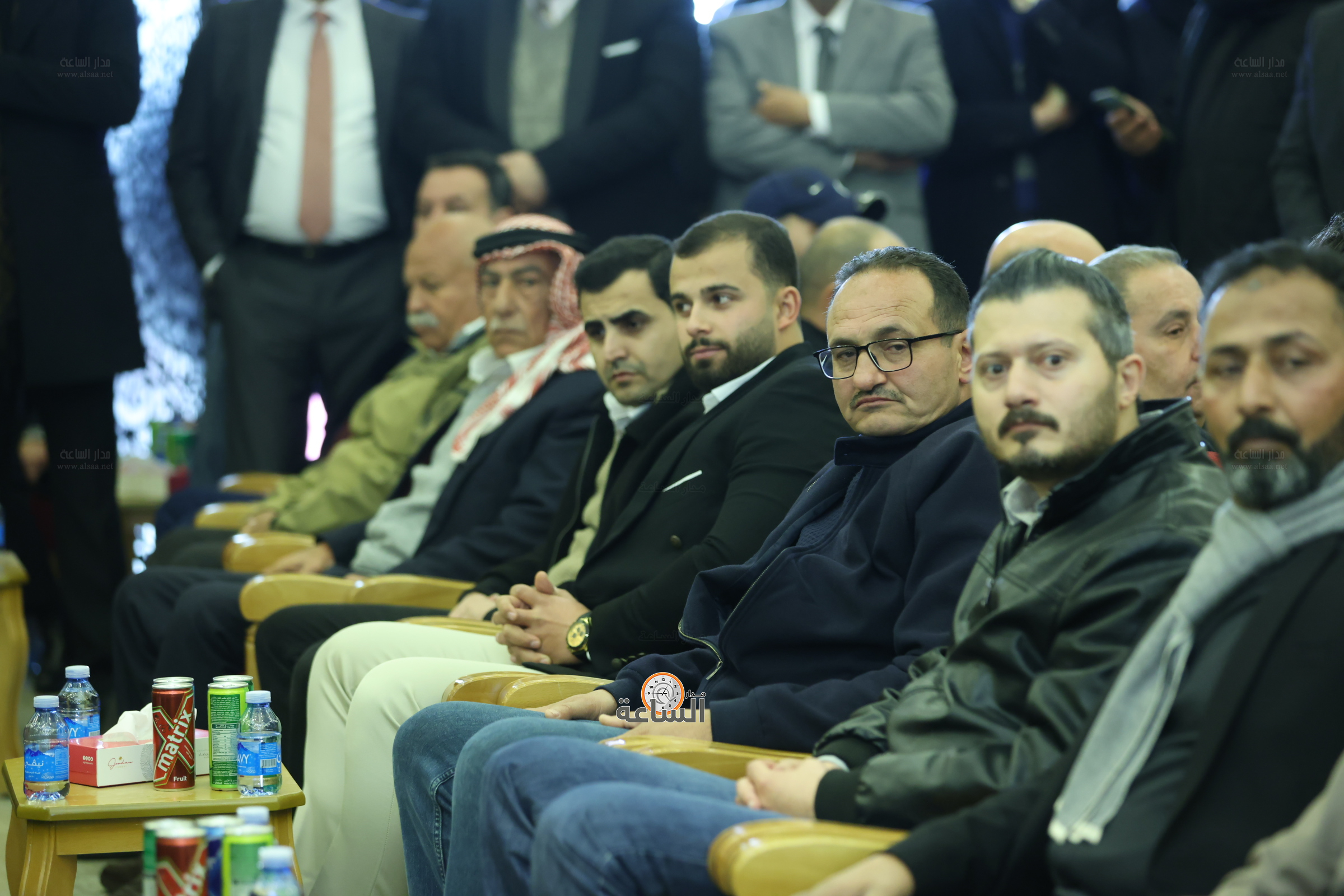 Madar Al-Saa Images 0.9490353770457797