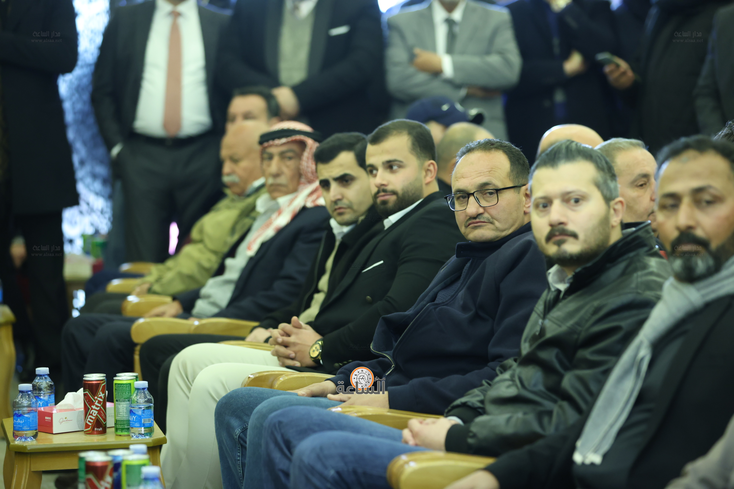 Madar Al-Saa Images 0.8799055721575056