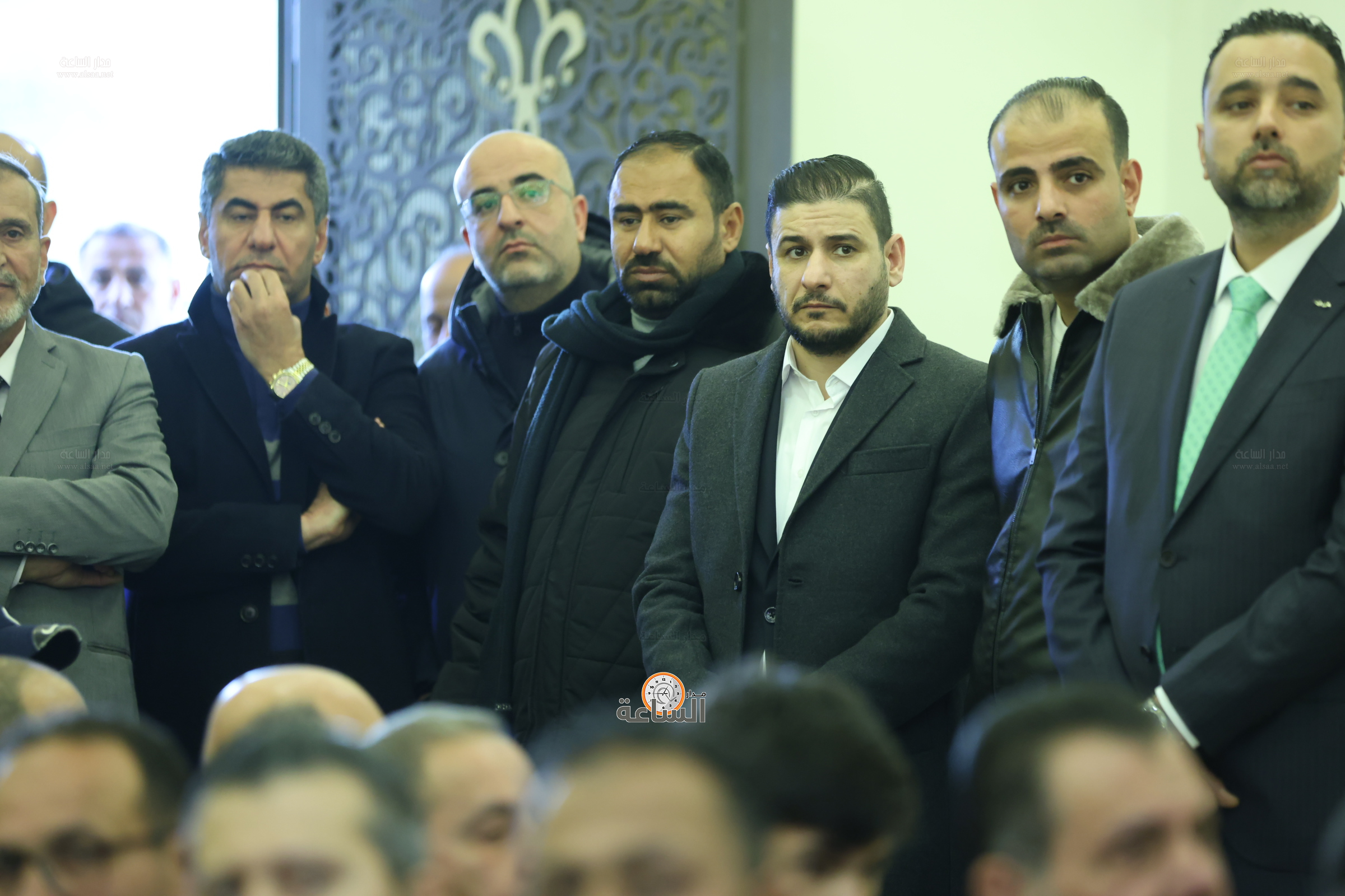 Madar Al-Saa Images 0.919834103416343