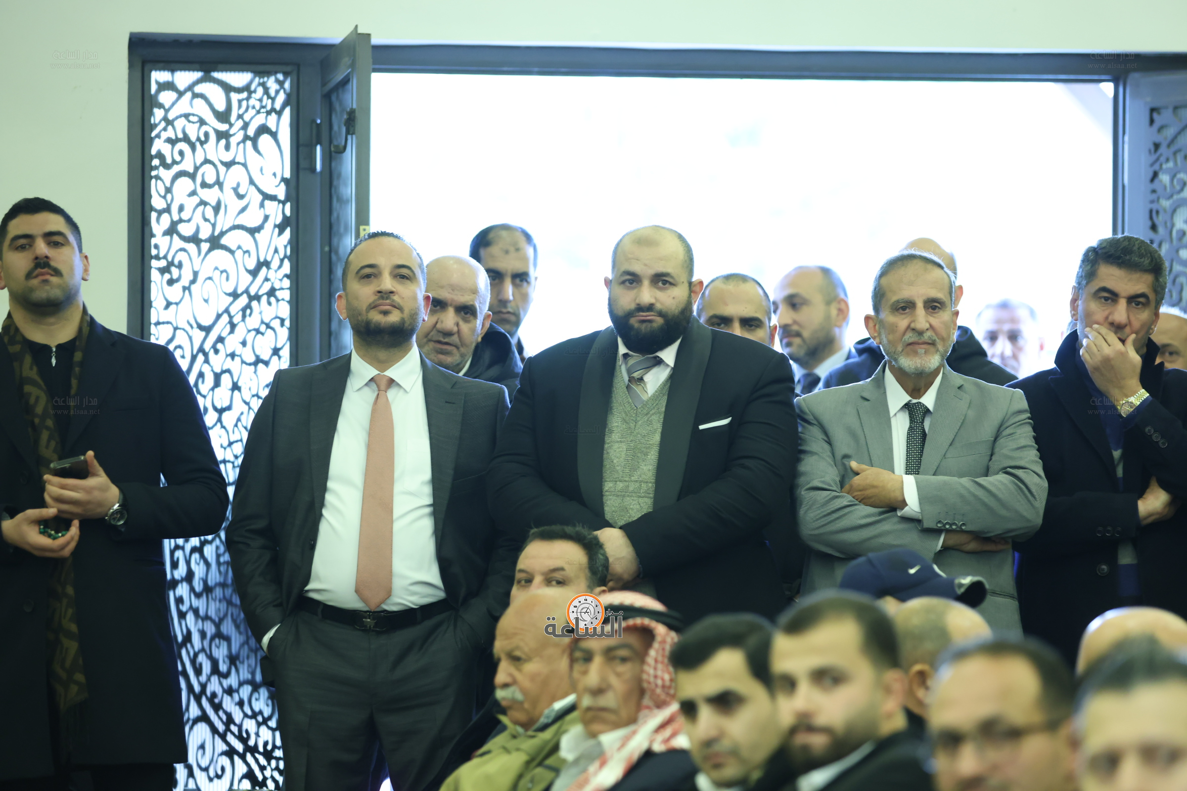 Madar Al-Saa Images 0.7109954339887683