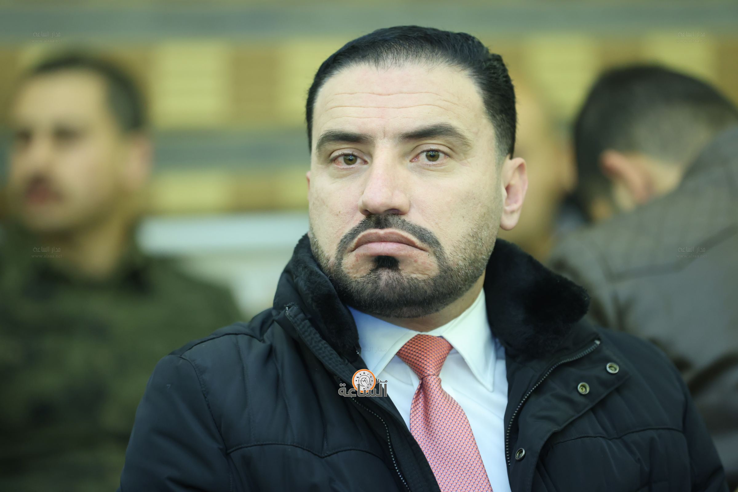 Madar Al-Saa Images 0.8803371574073486